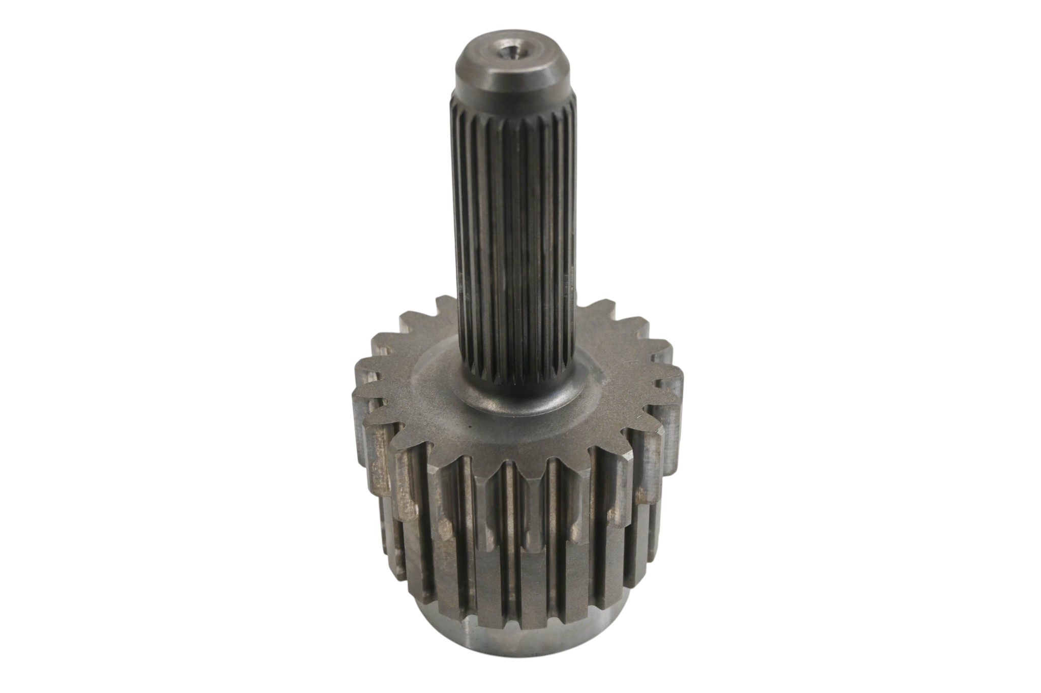 17 Kubota RTV-X1140 Rear Left Differential Shaft Gear