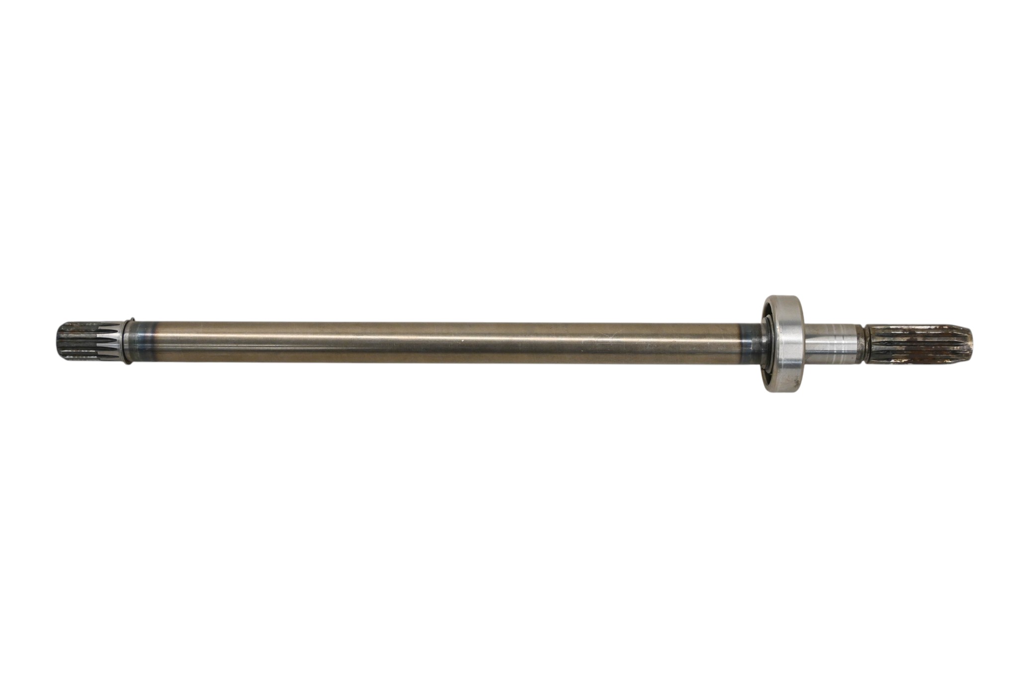 17 Kubota RTV-X1140 Transmission Input Shaft