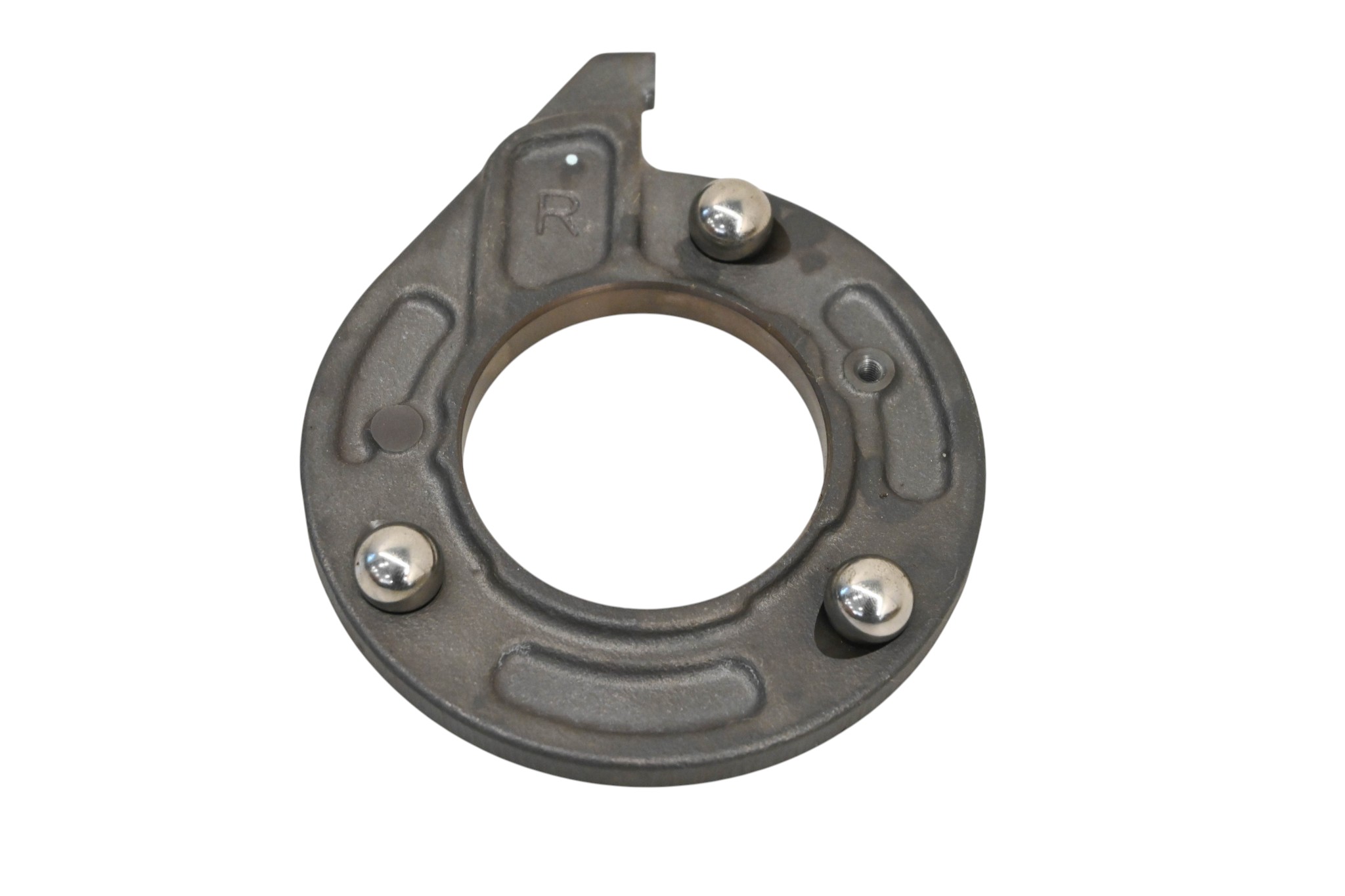 17 Kubota RTV-X1140 Rear Right Brake Actuator