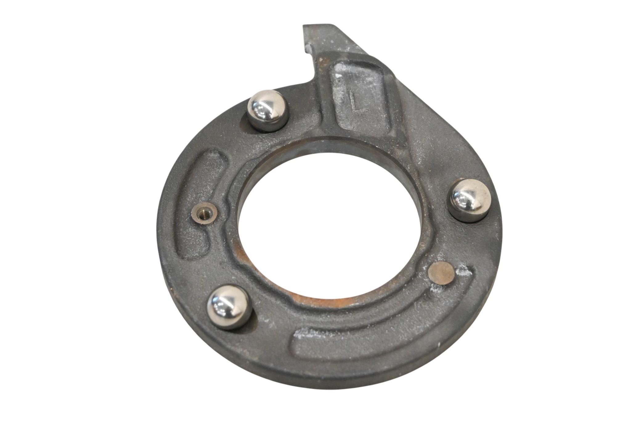 17 Kubota RTV-X1140 Rear Left Brake Actuator