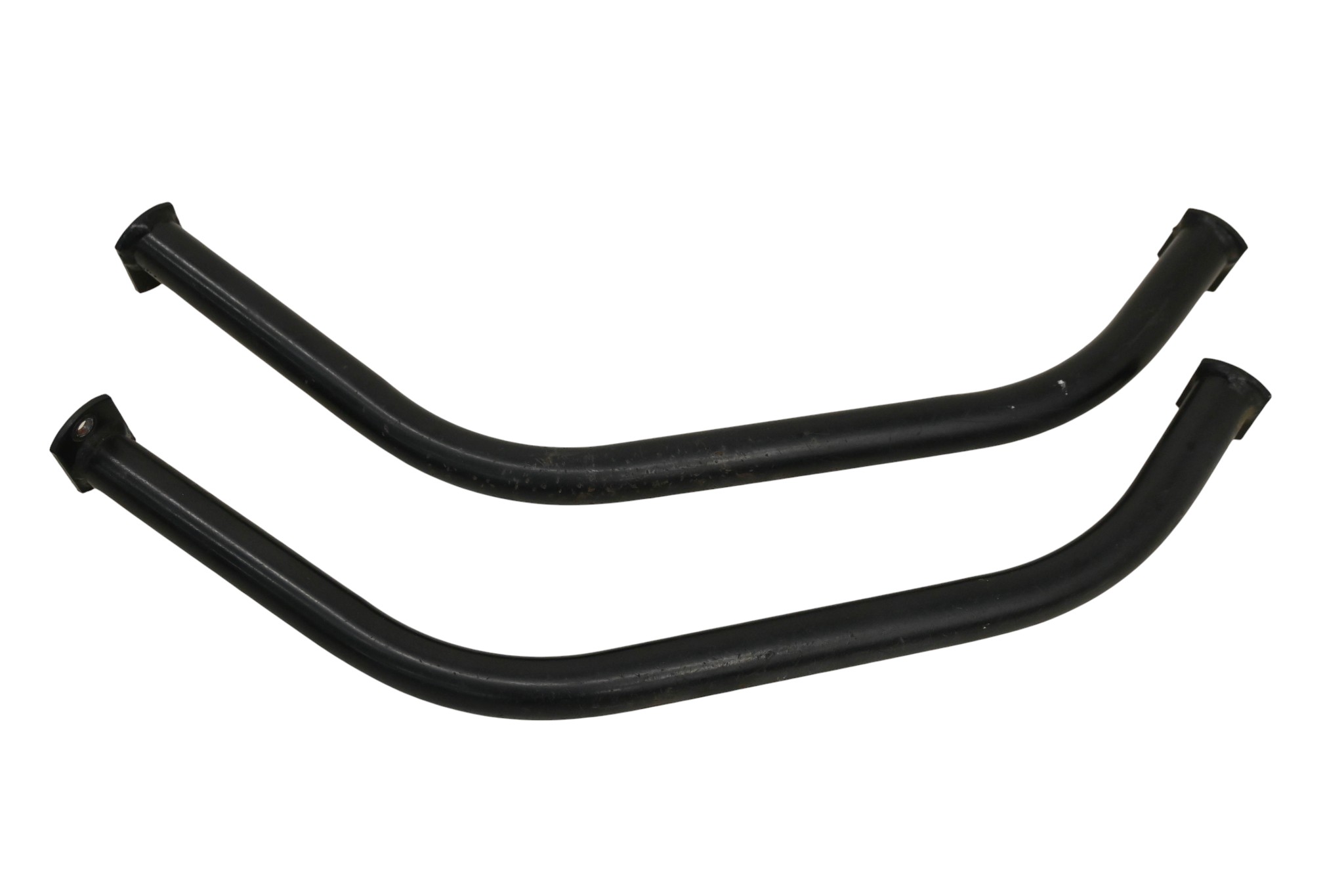 17 Kubota RTV-X1140 Cab Frame Handrails Left & Right