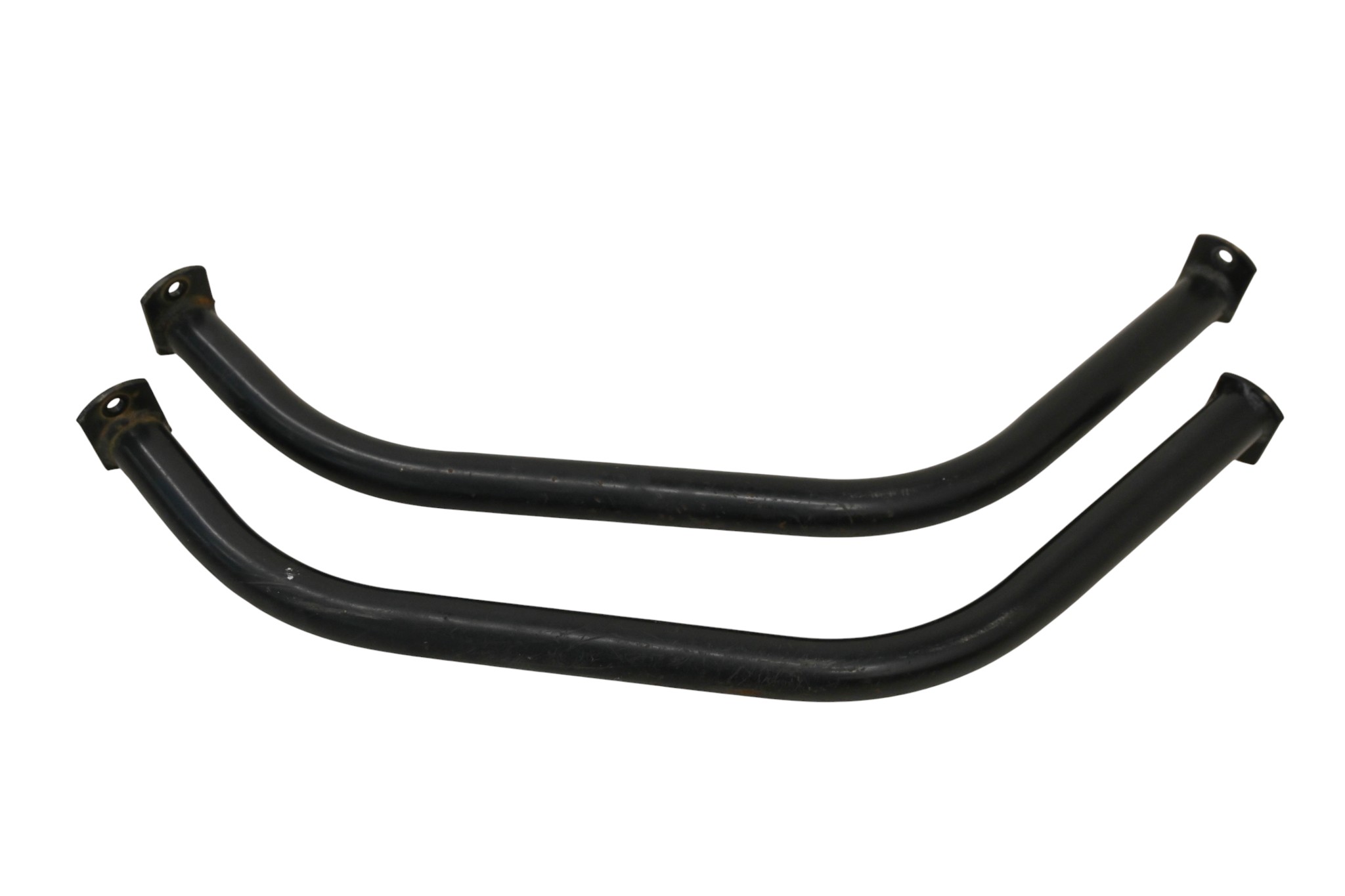 17 Kubota RTV-X1140 Cab Frame Handrails Left & Right
