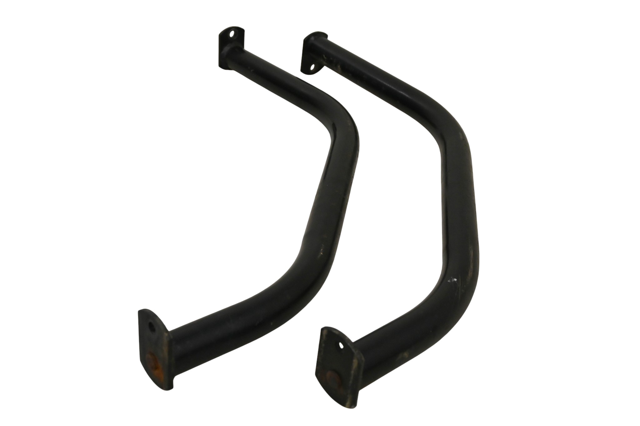 17 Kubota RTV-X1140 Cab Frame Handrails Left & Right