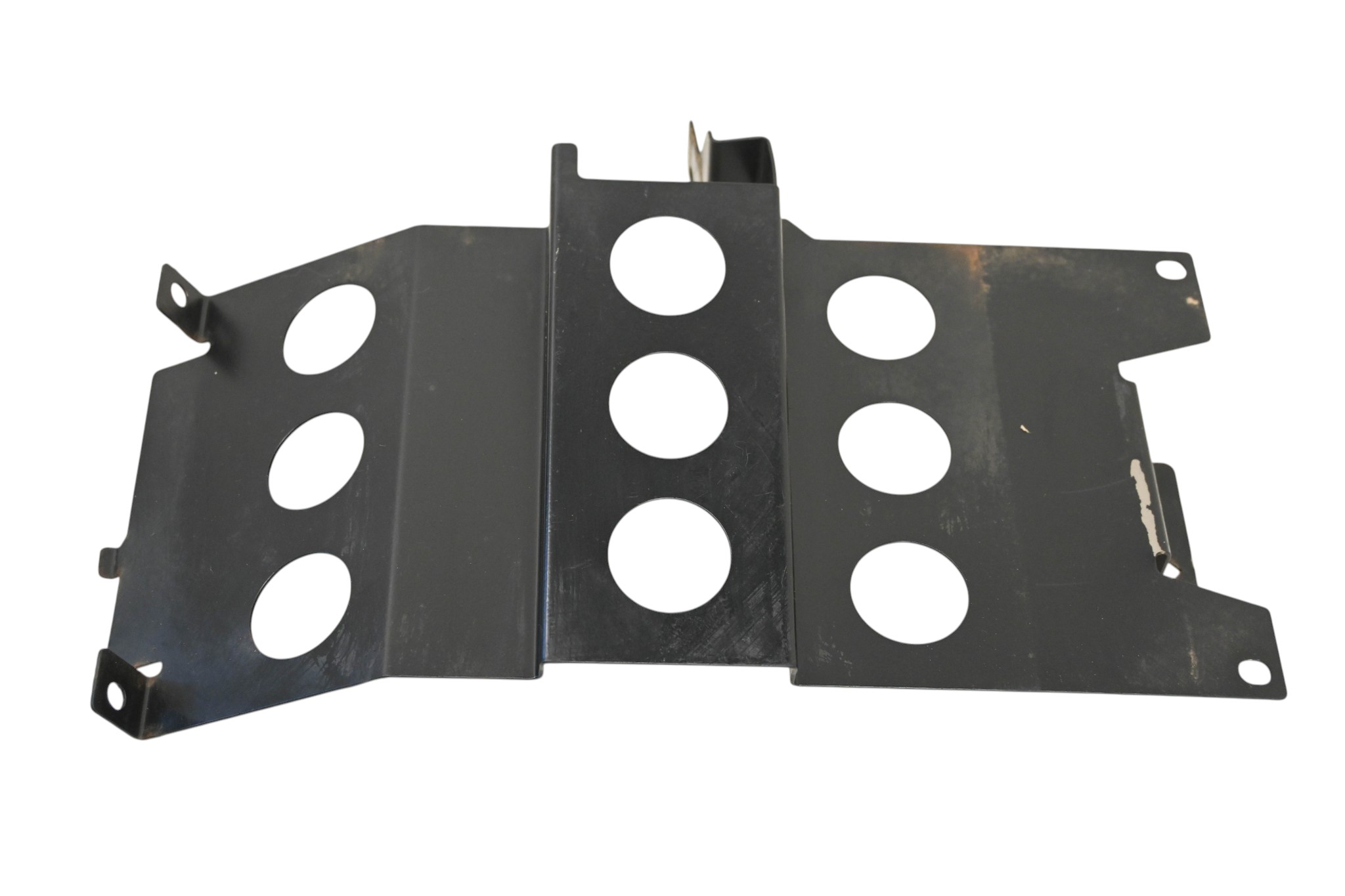 17 Kubota RTV-X1140 Fuel Tank Lower Guard