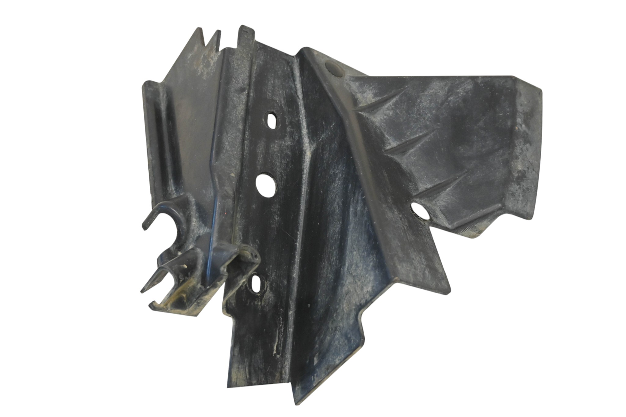 17 Kubota RTV-X1140 Right Radiator Splash Guard Cover