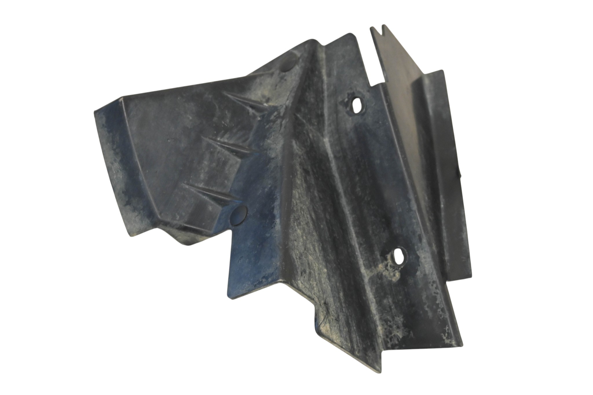 17 Kubota RTV-X1140 Left Radiator Splash Guard Cover