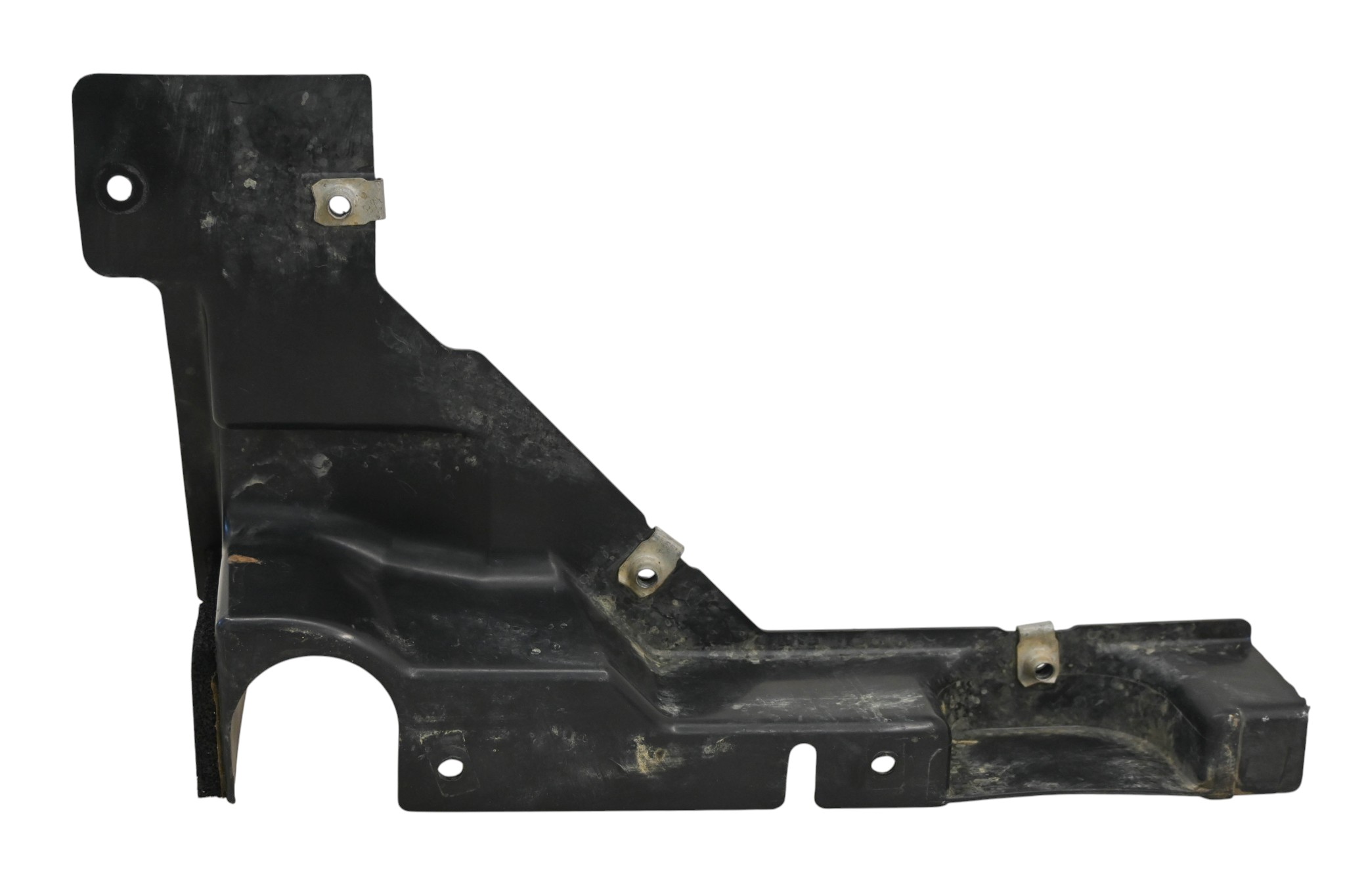 17 Kubota RTV-X1140 Upper Frame Hood Panel Splash Cover