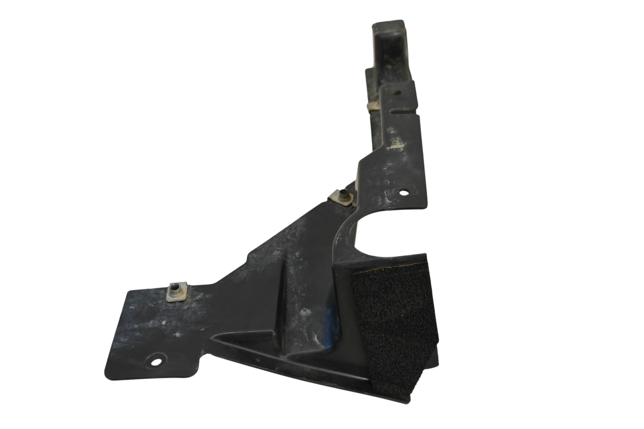 17 Kubota RTV-X1140 Upper Frame Hood Panel Splash Cover