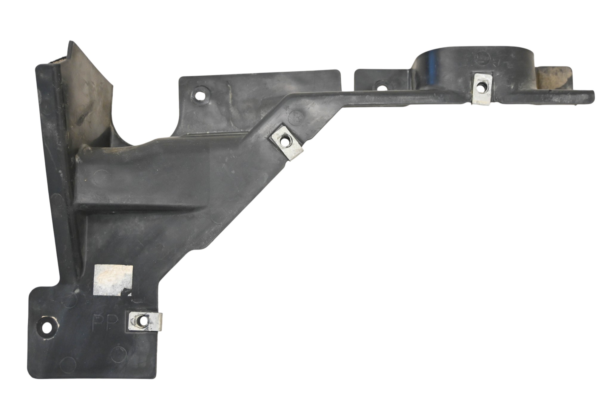 17 Kubota RTV-X1140 Upper Frame Hood Panel Splash Cover