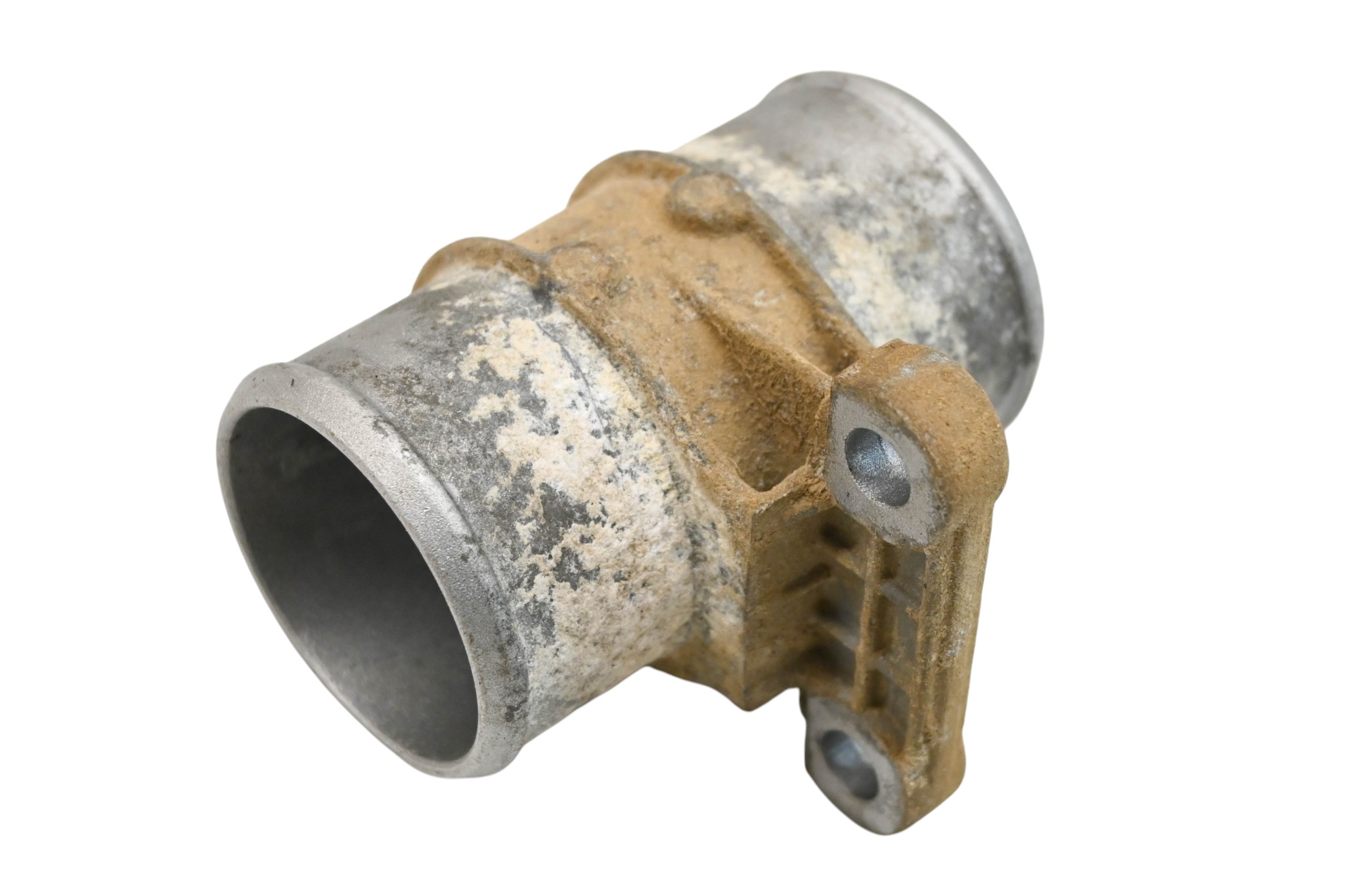 17 Kubota RTV-X1140 Intake Hose Pipe