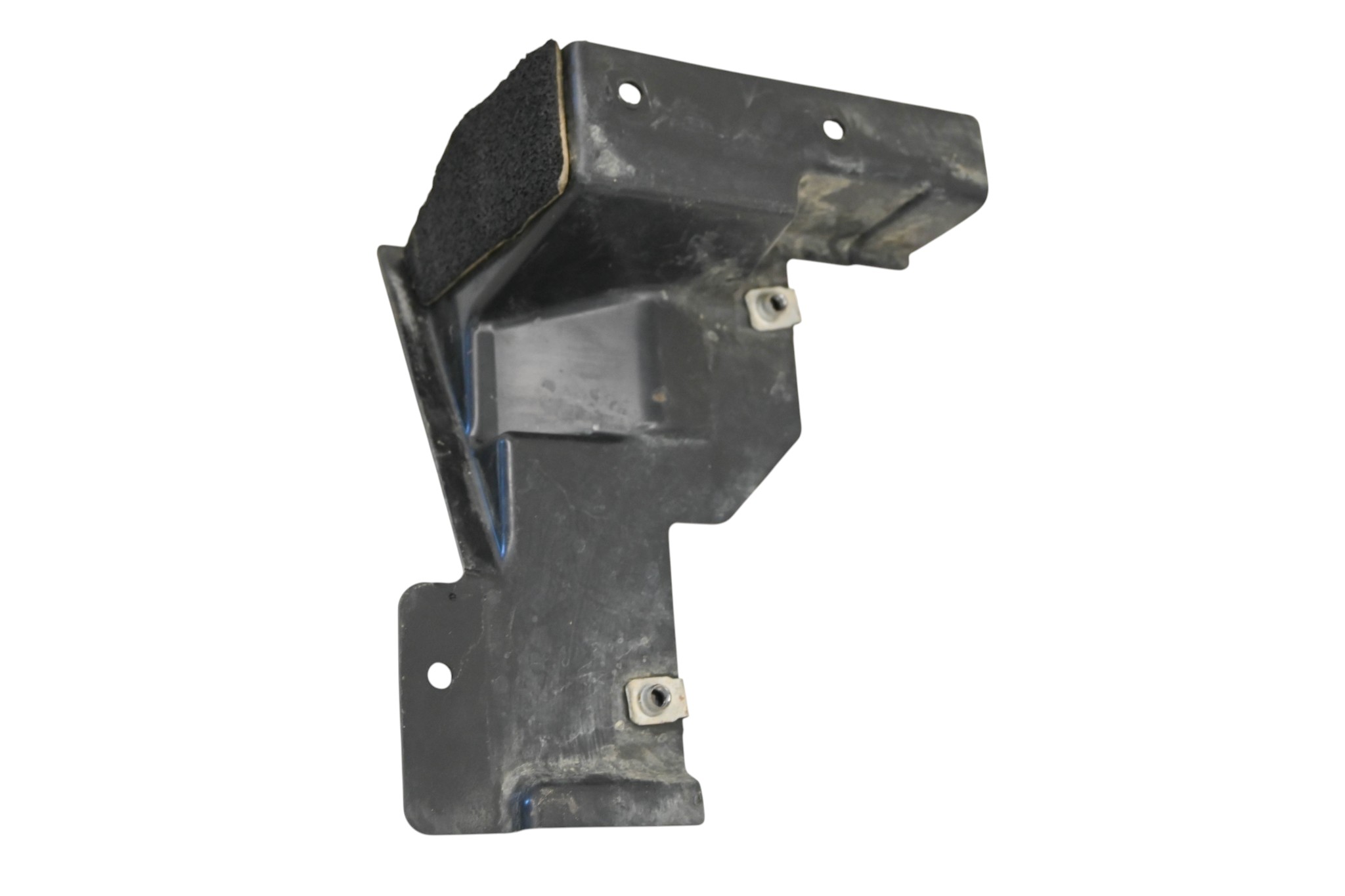 17 Kubota RTV-X1140 Front Lower Dash Console Panel Cover
