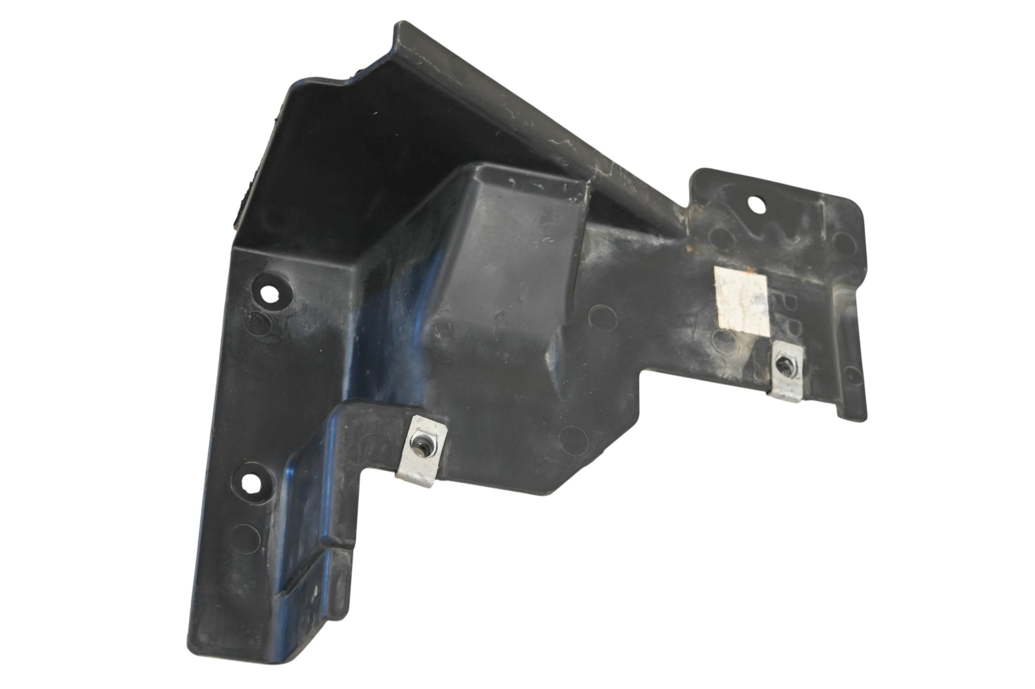 17 Kubota RTV-X1140 Front Lower Dash Console Panel Cover