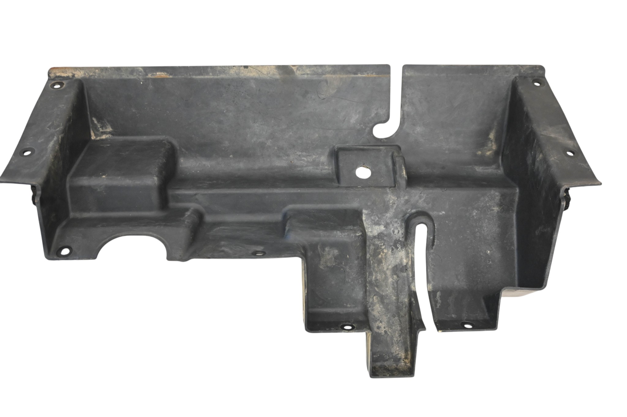 17 Kubota RTV-X1140 Front Center Dash Console Panel Cover