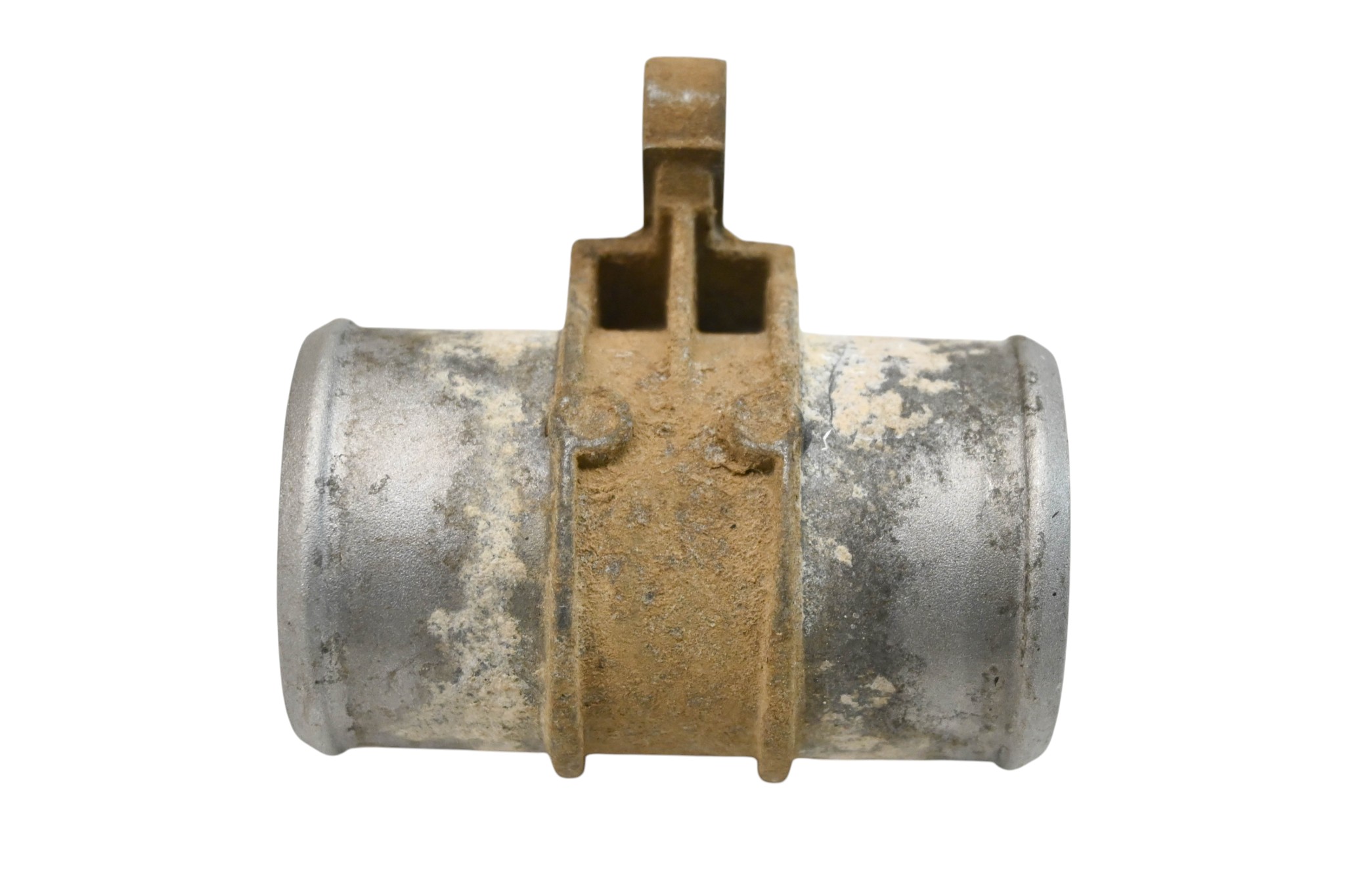 17 Kubota RTV-X1140 Intake Hose Pipe