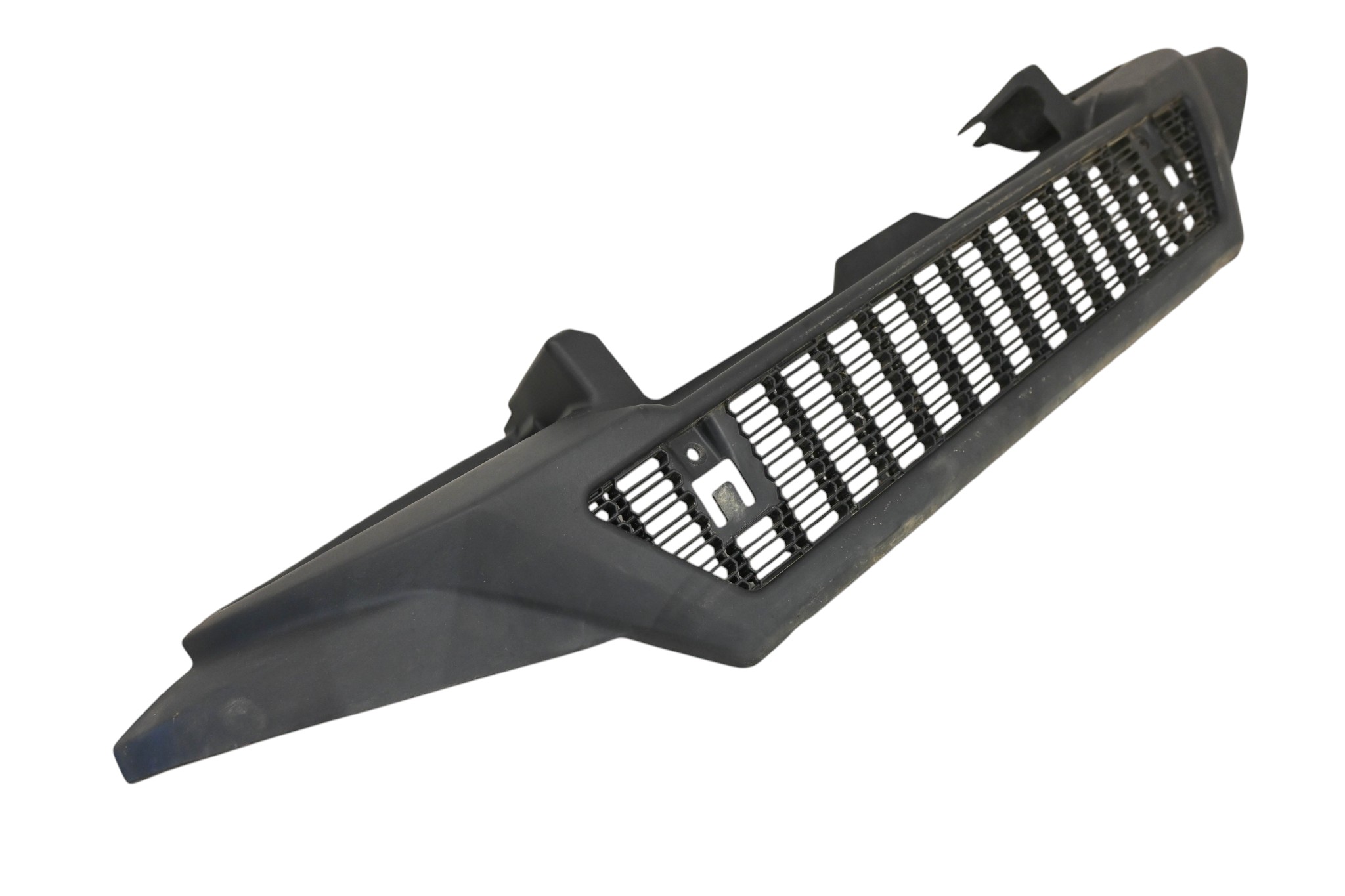17 Kubota RTV-X1140 Front Bumper