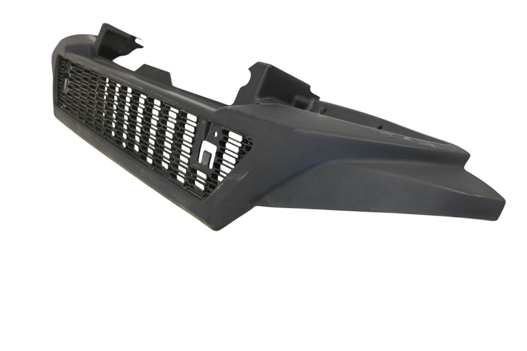 17 Kubota RTV-X1140 Front Bumper