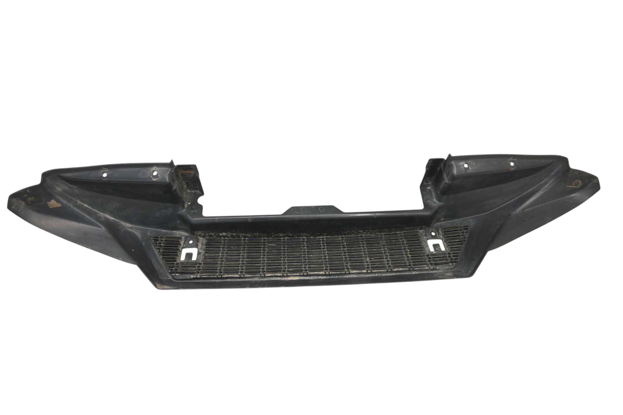 17 Kubota RTV-X1140 Front Bumper