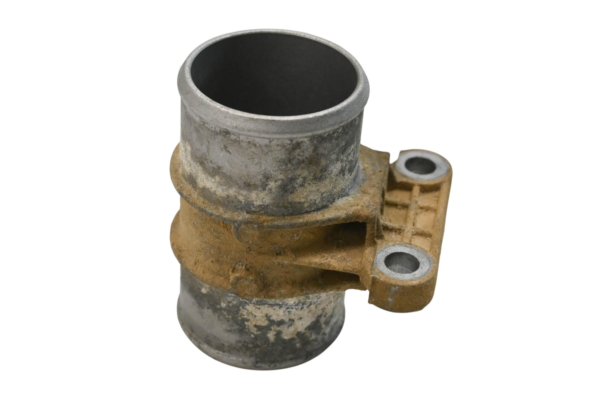 17 Kubota RTV-X1140 Intake Hose Pipe