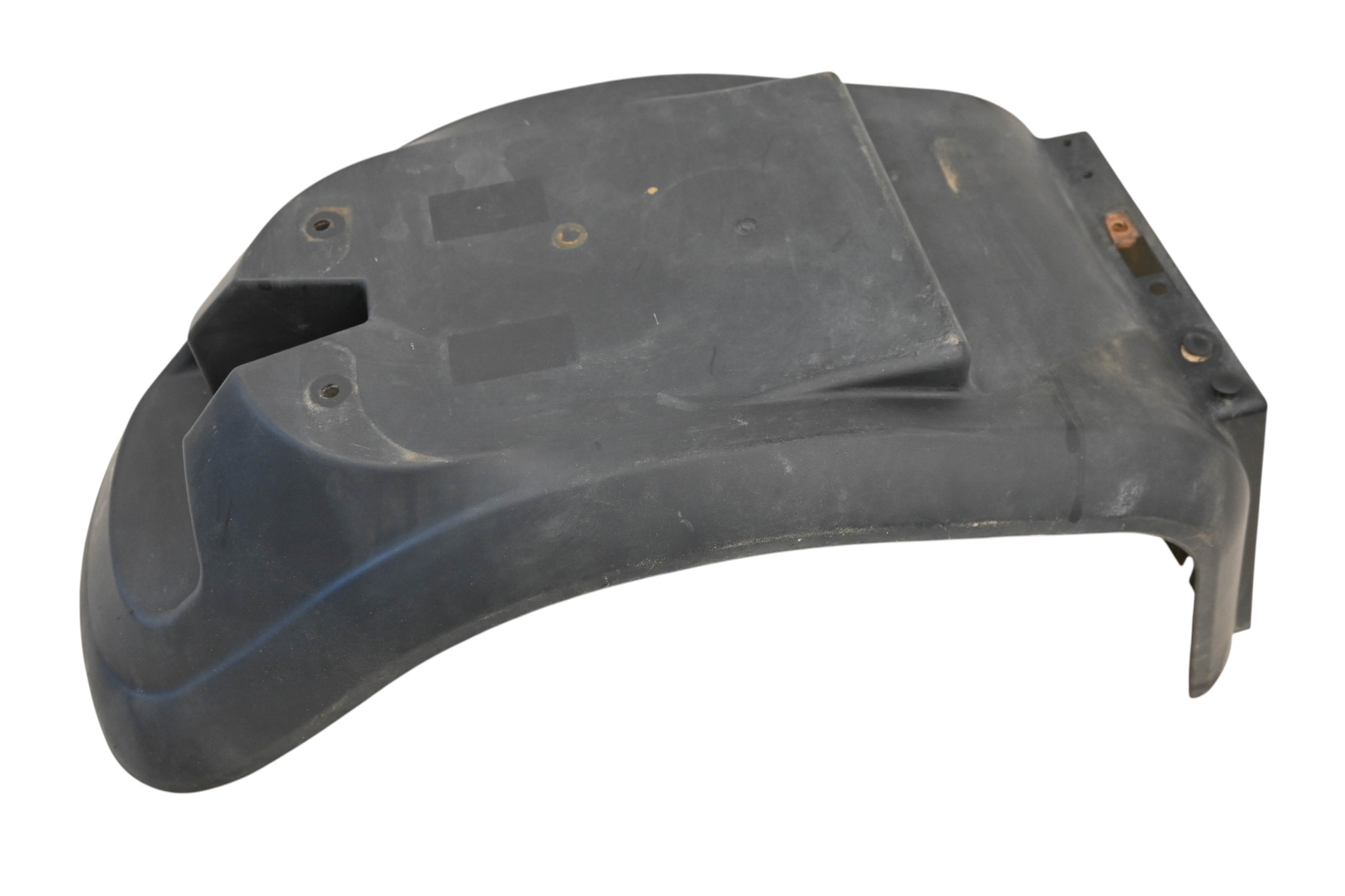 17 Kubota RTV-X1140 Rear Fender
