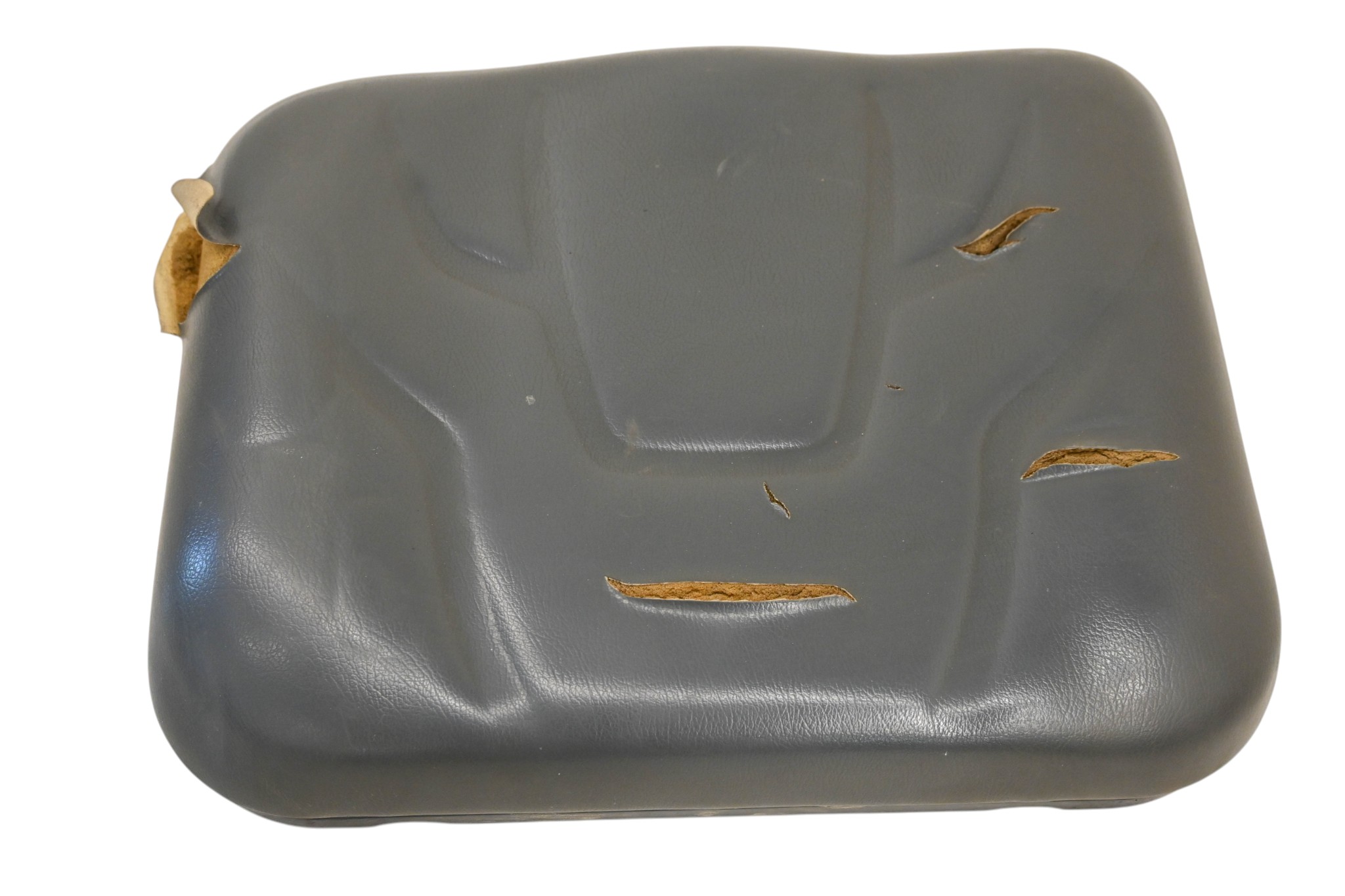 17 Kubota RTV-X1140 Drivers Side Front Seat Bottom Cushion