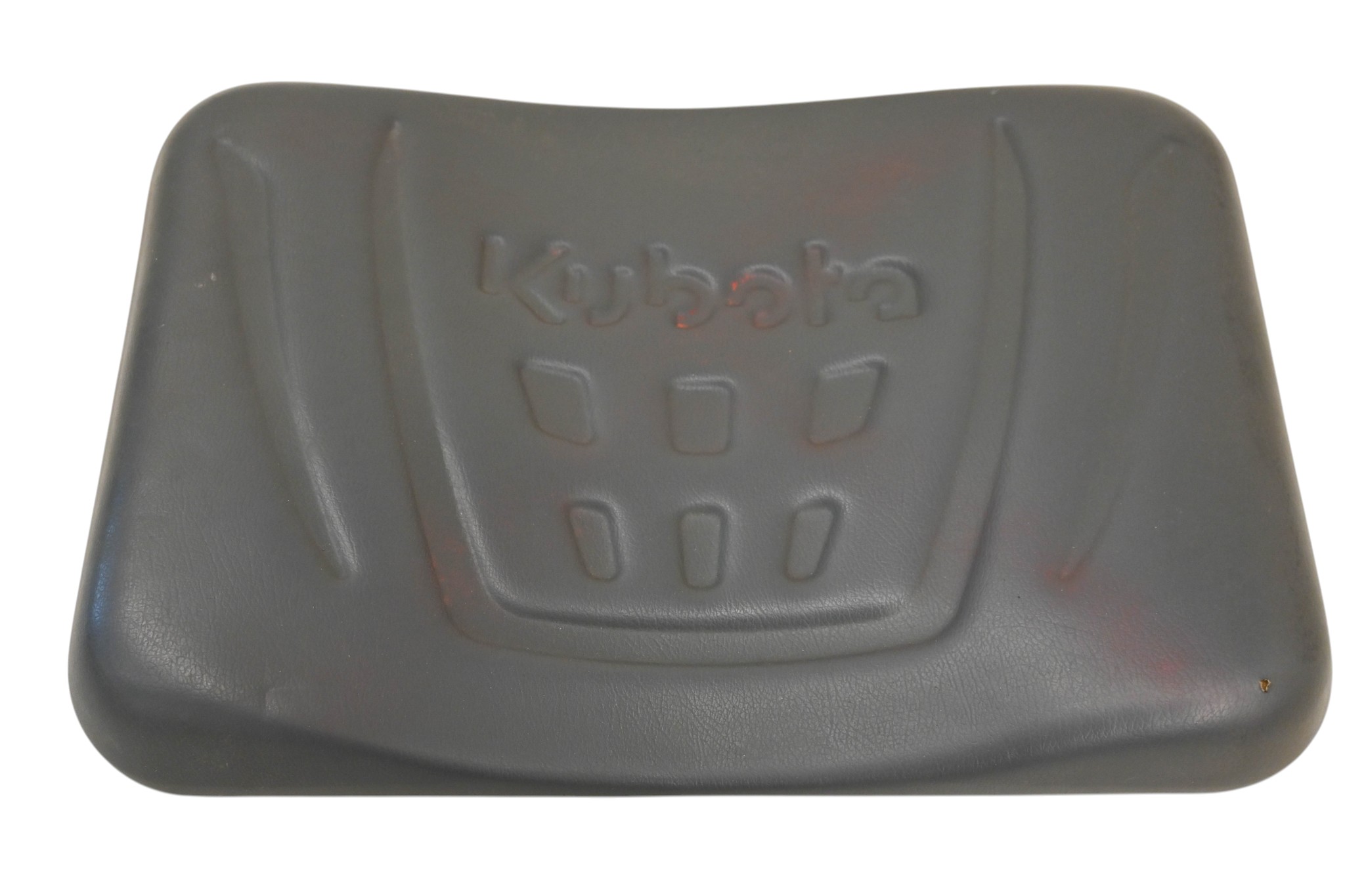 17 Kubota RTV-X1140 Drivers Side Front Seat Back Cushion