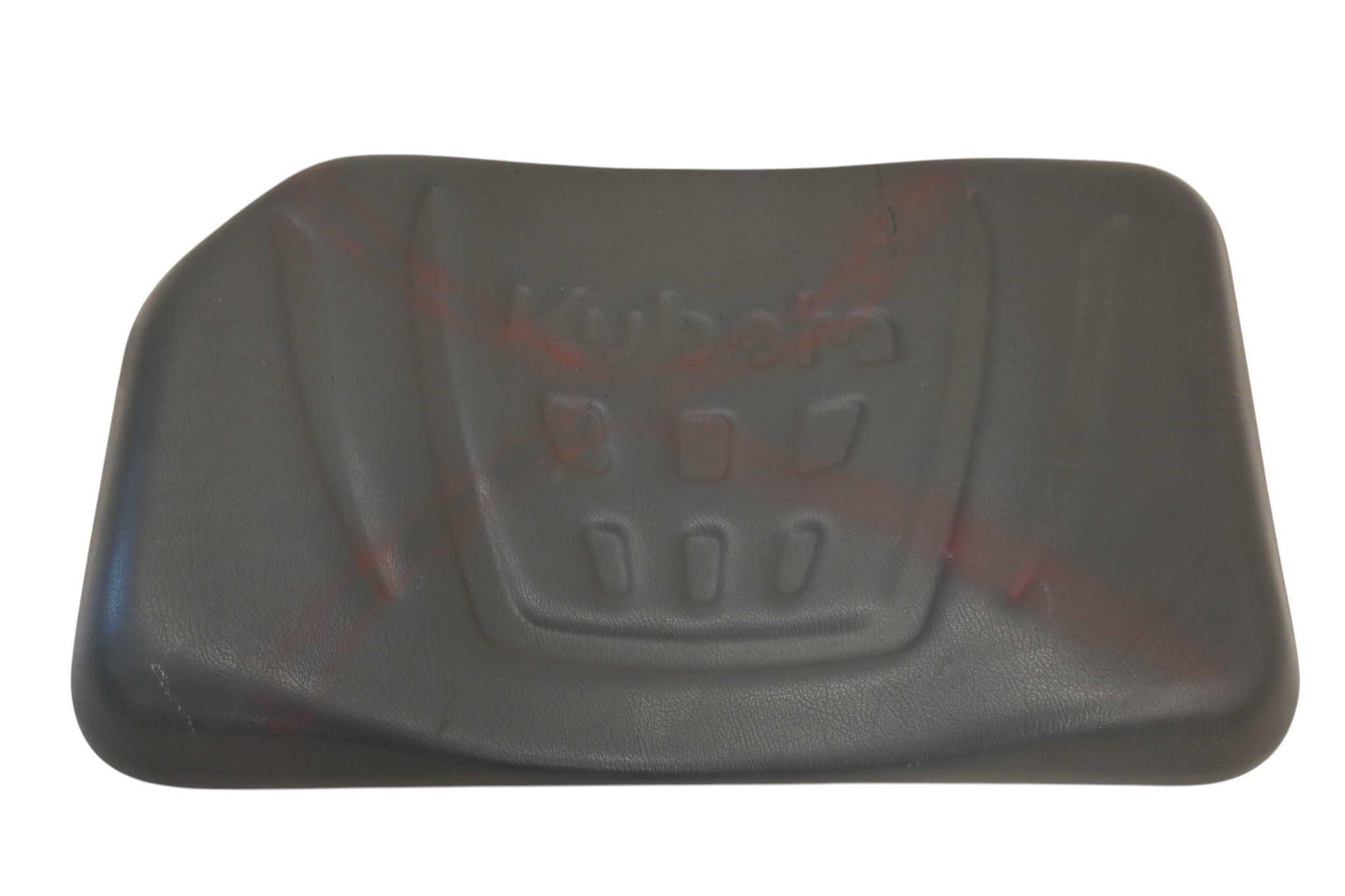 17 Kubota RTV-X1140 Passenger Side Seat Back Cushion