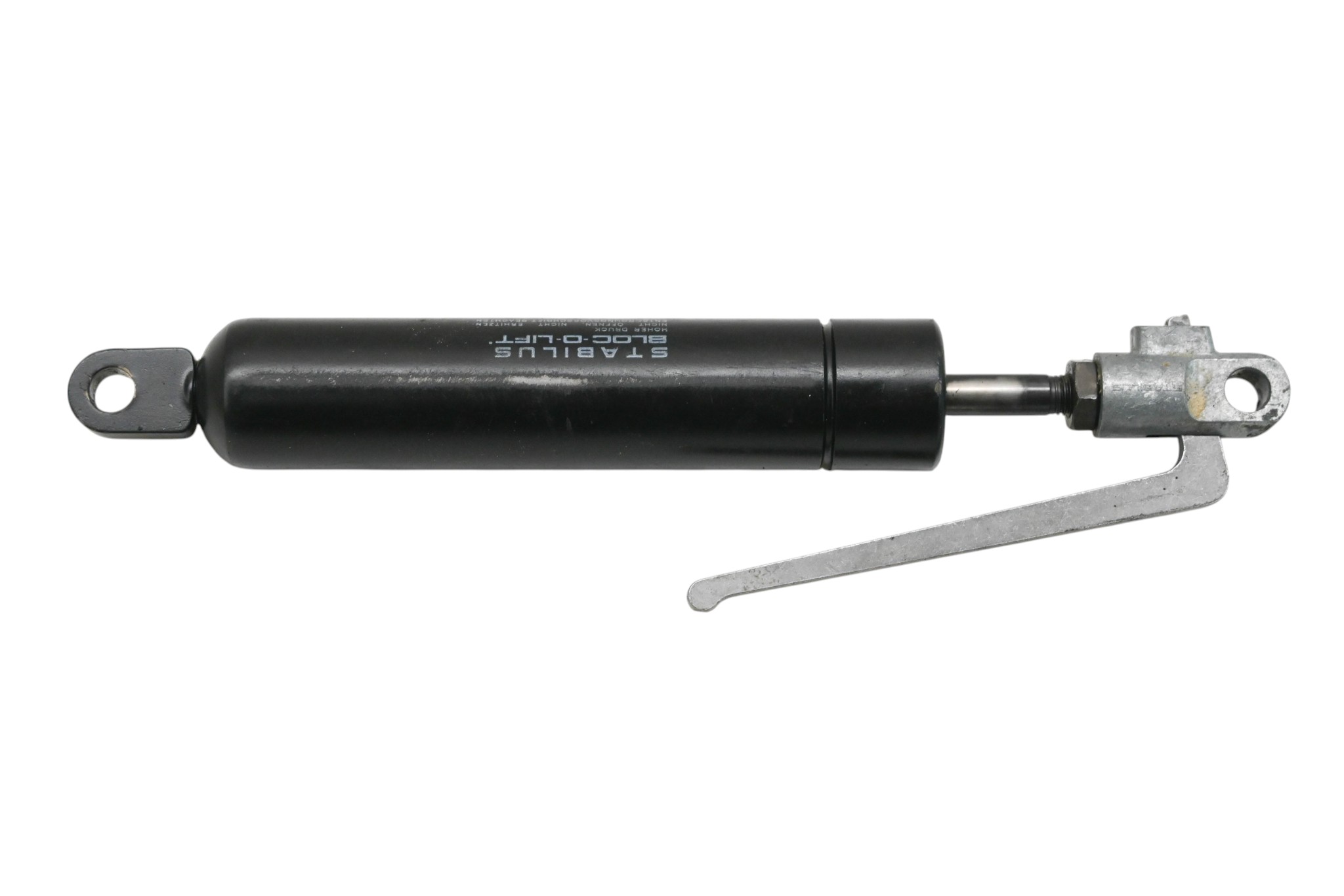17 Kubota RTV-X1140 Steering Shock