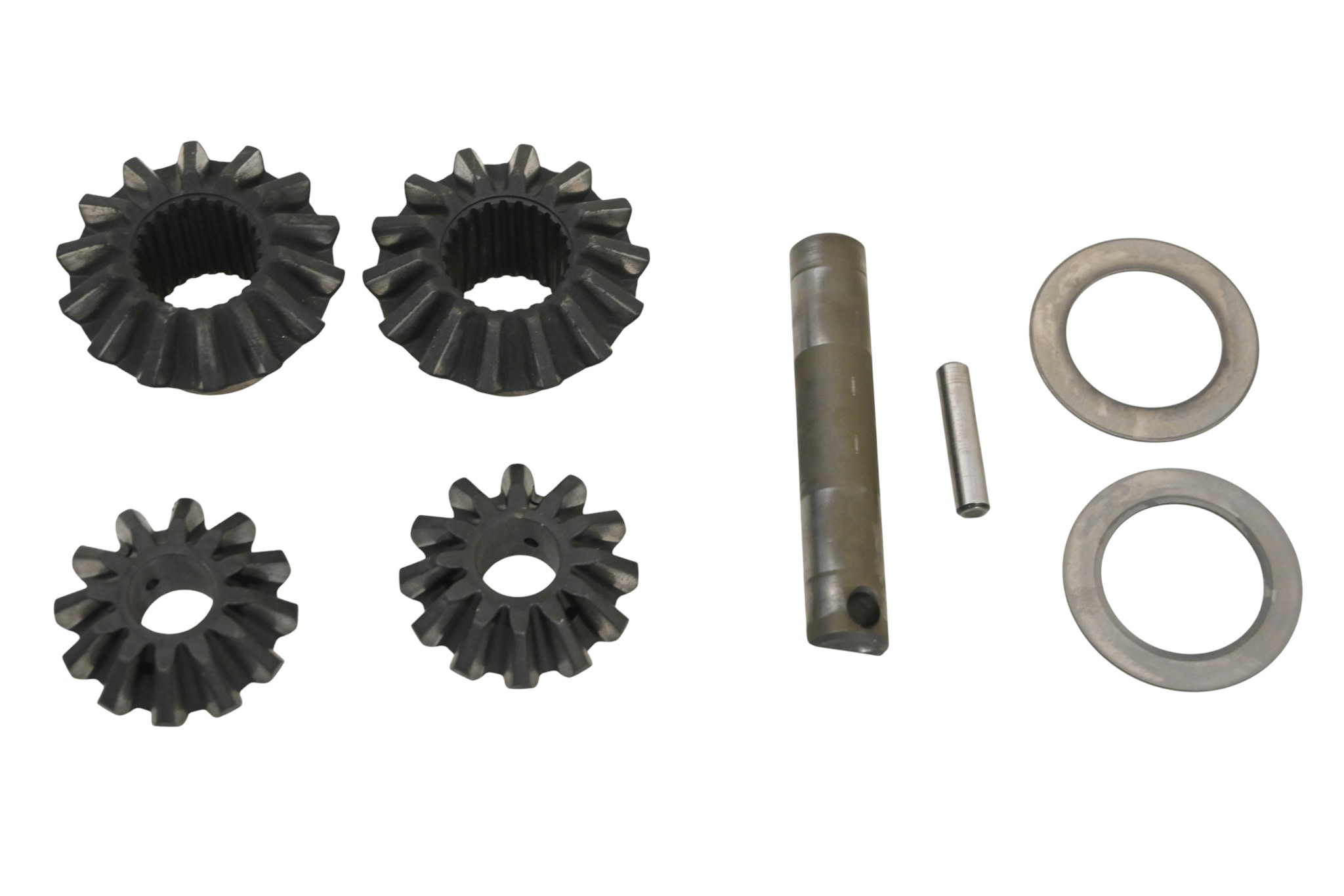 17 Kubota RTV-X1140 Transmission Bevel Gears