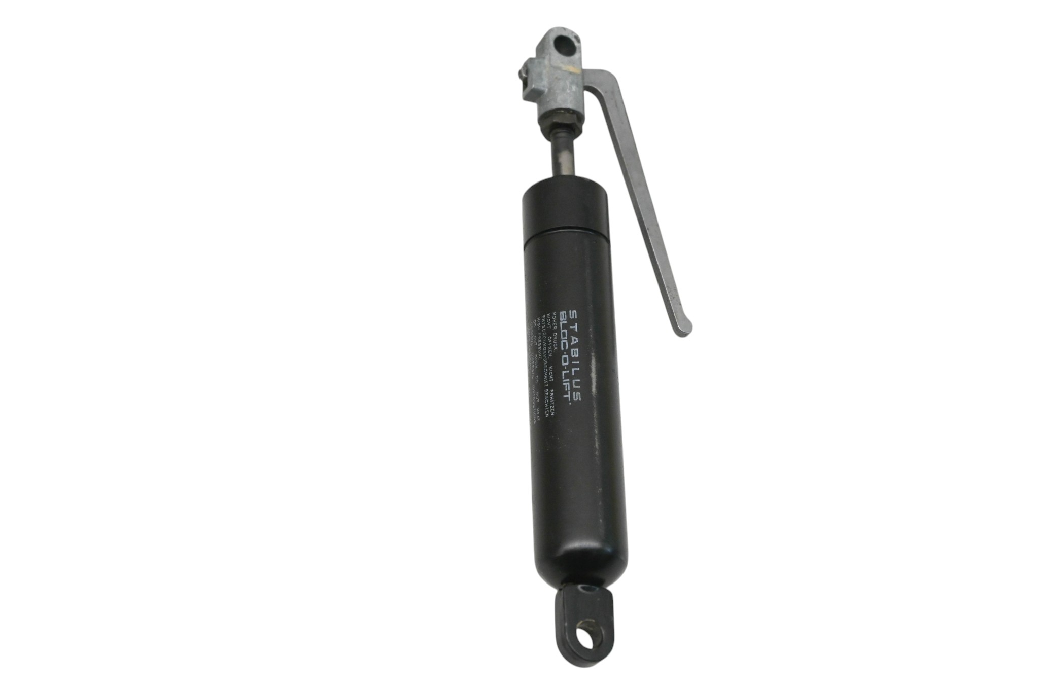 17 Kubota RTV-X1140 Steering Shock