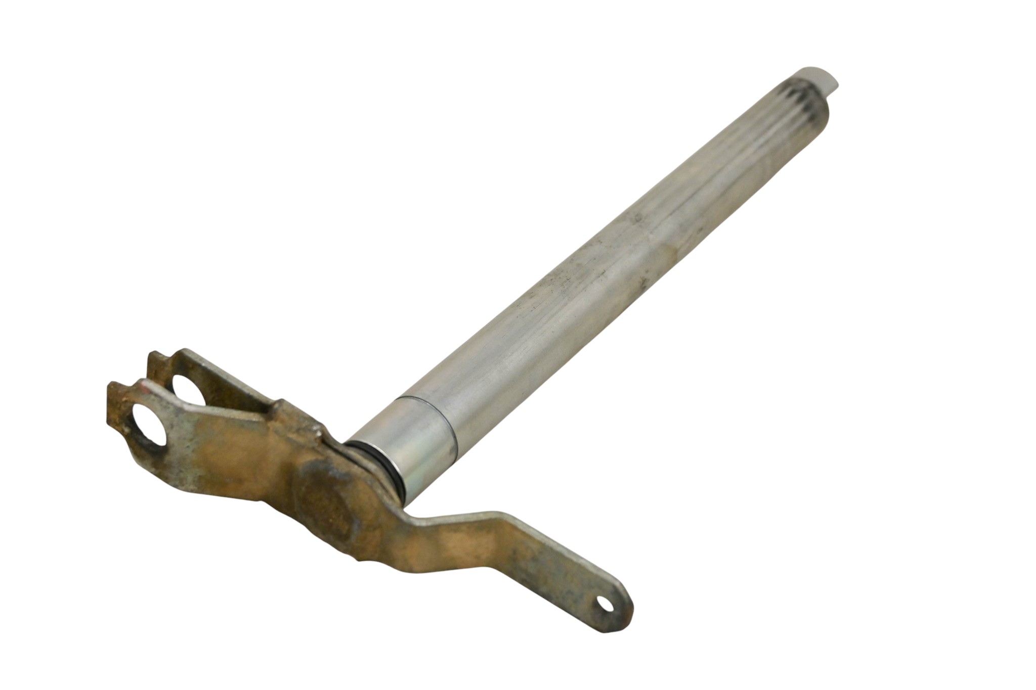 17 Kubota RTV-X1140 Rear Right Brake Cam Lever