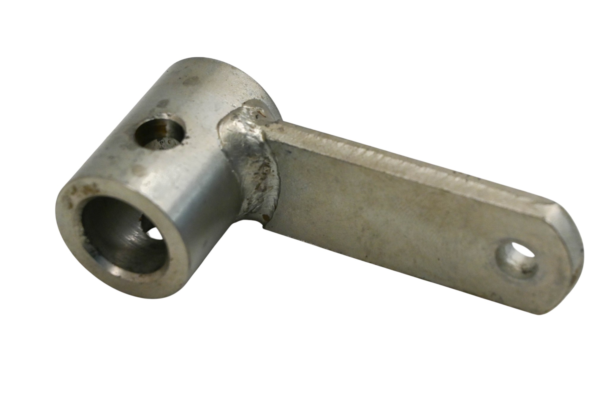 17 Kubota RTV-X1140 Control Valve Arm
