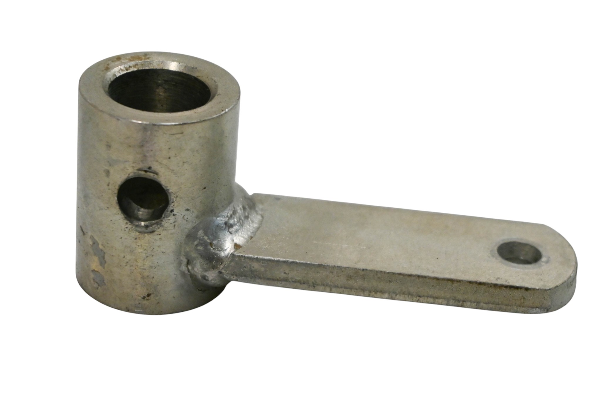 17 Kubota RTV-X1140 Control Valve Arm