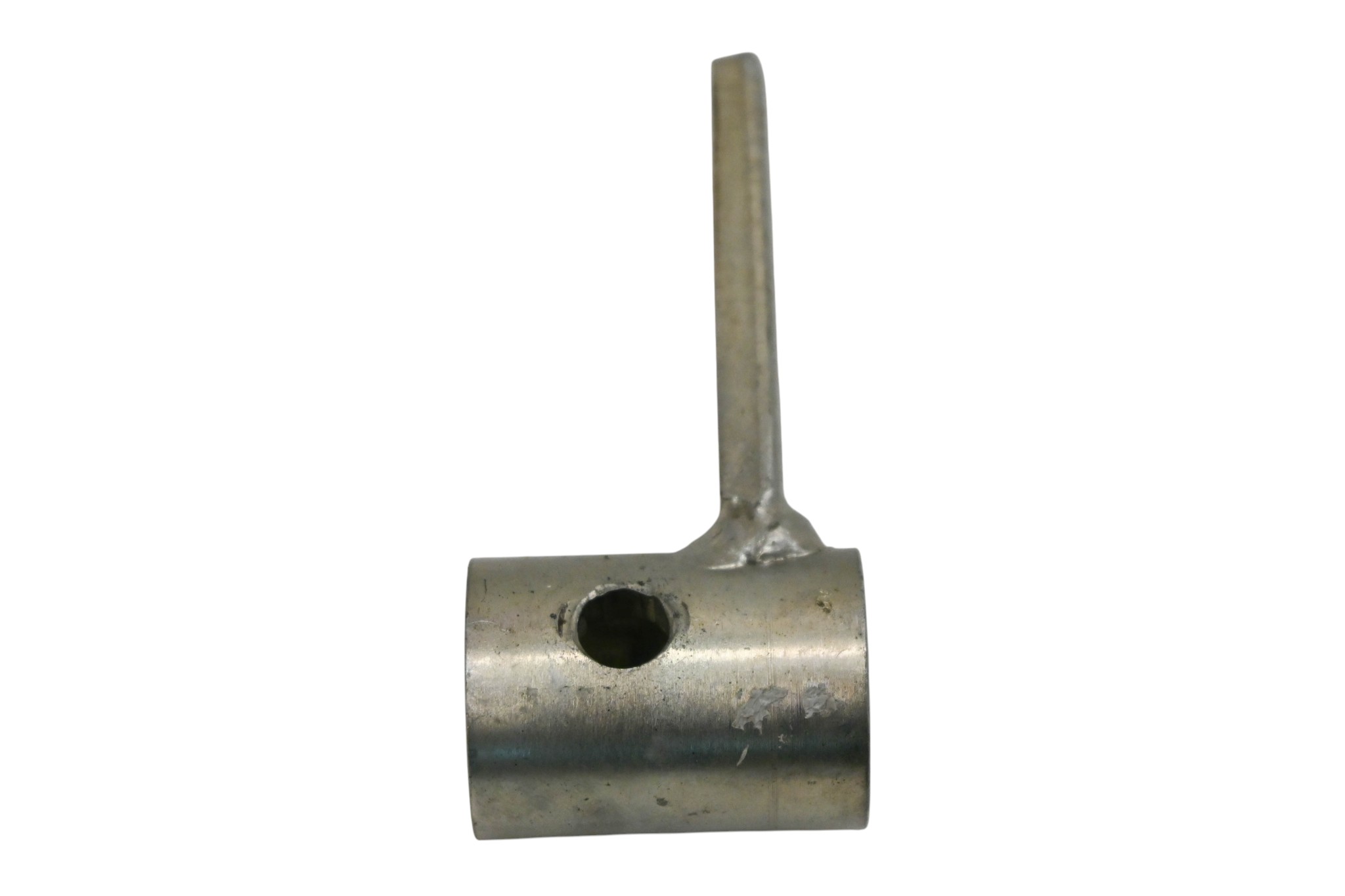 17 Kubota RTV-X1140 Control Valve Arm