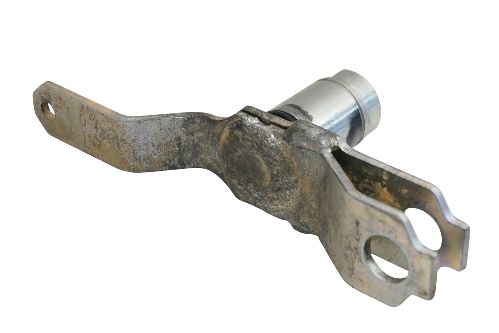 17 Kubota RTV-X1140 Rear Left Brake Cam Lever