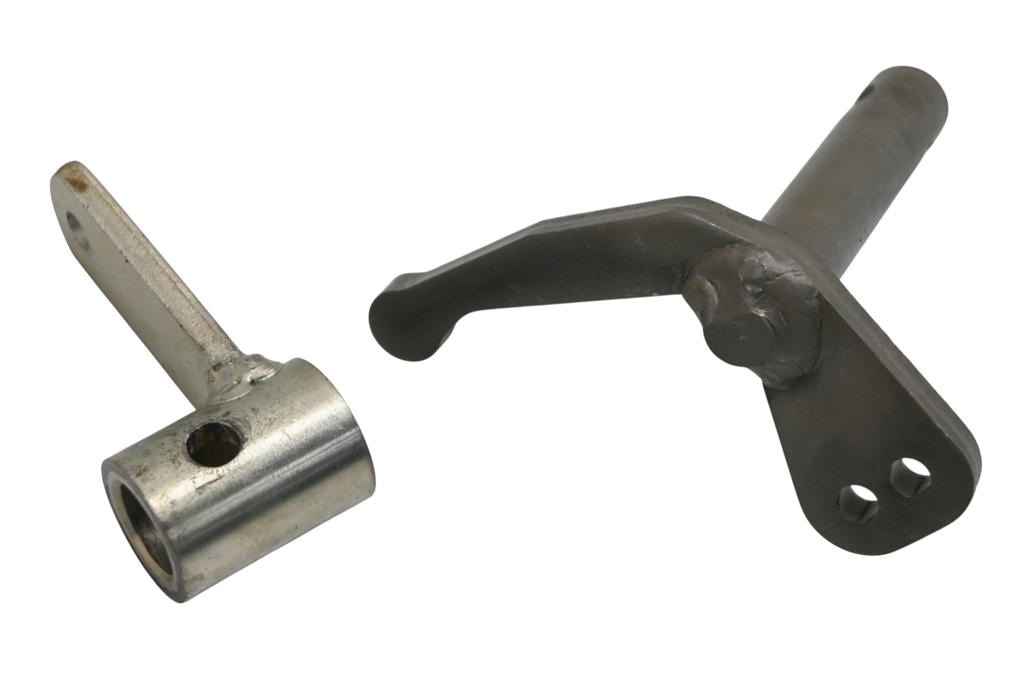 17 Kubota RTV-X1140 Fwd Shift Shaft Shifter