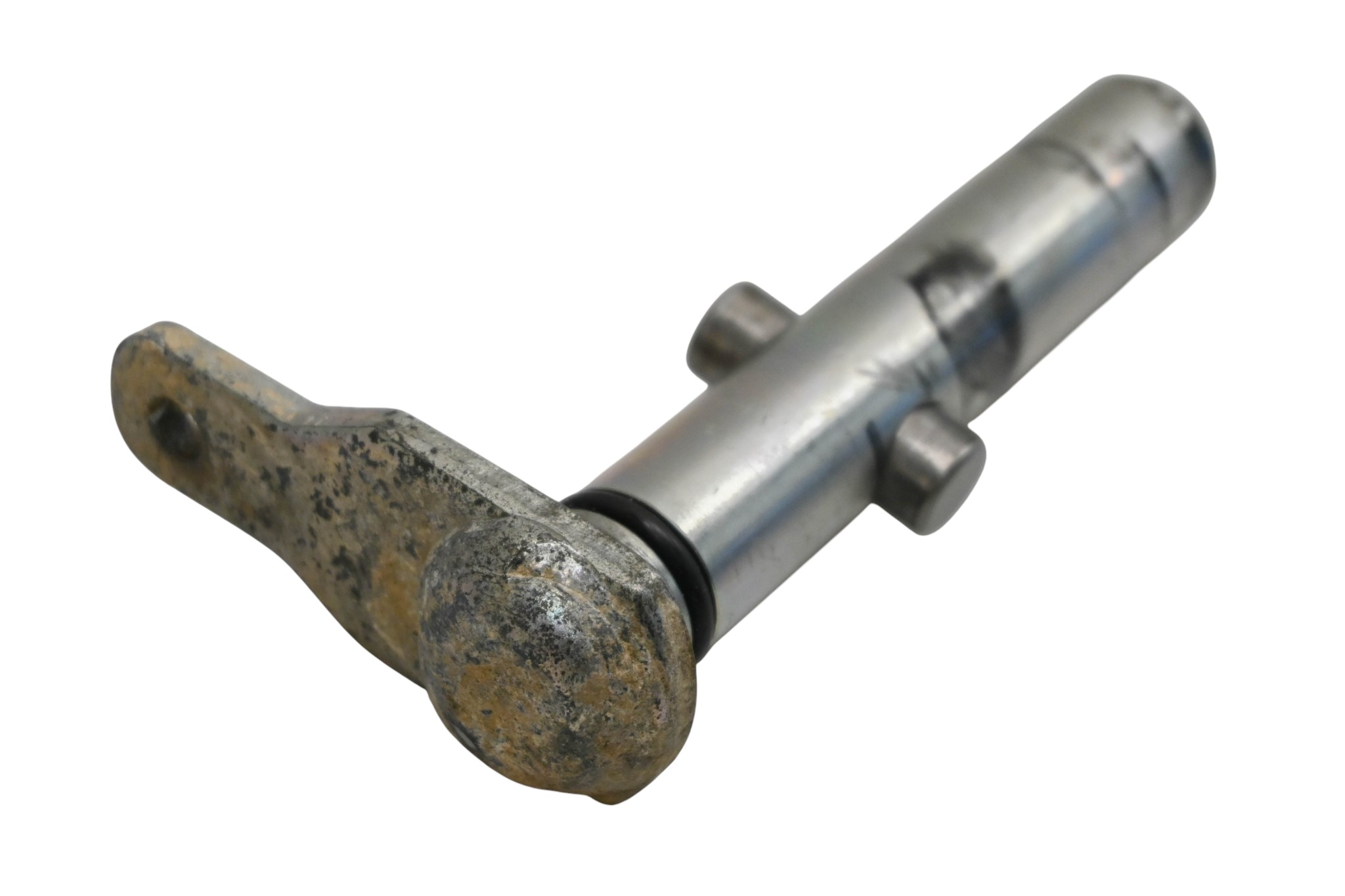 17 Kubota RTV-X1140 Differential Lock Shift Shaft Shifter