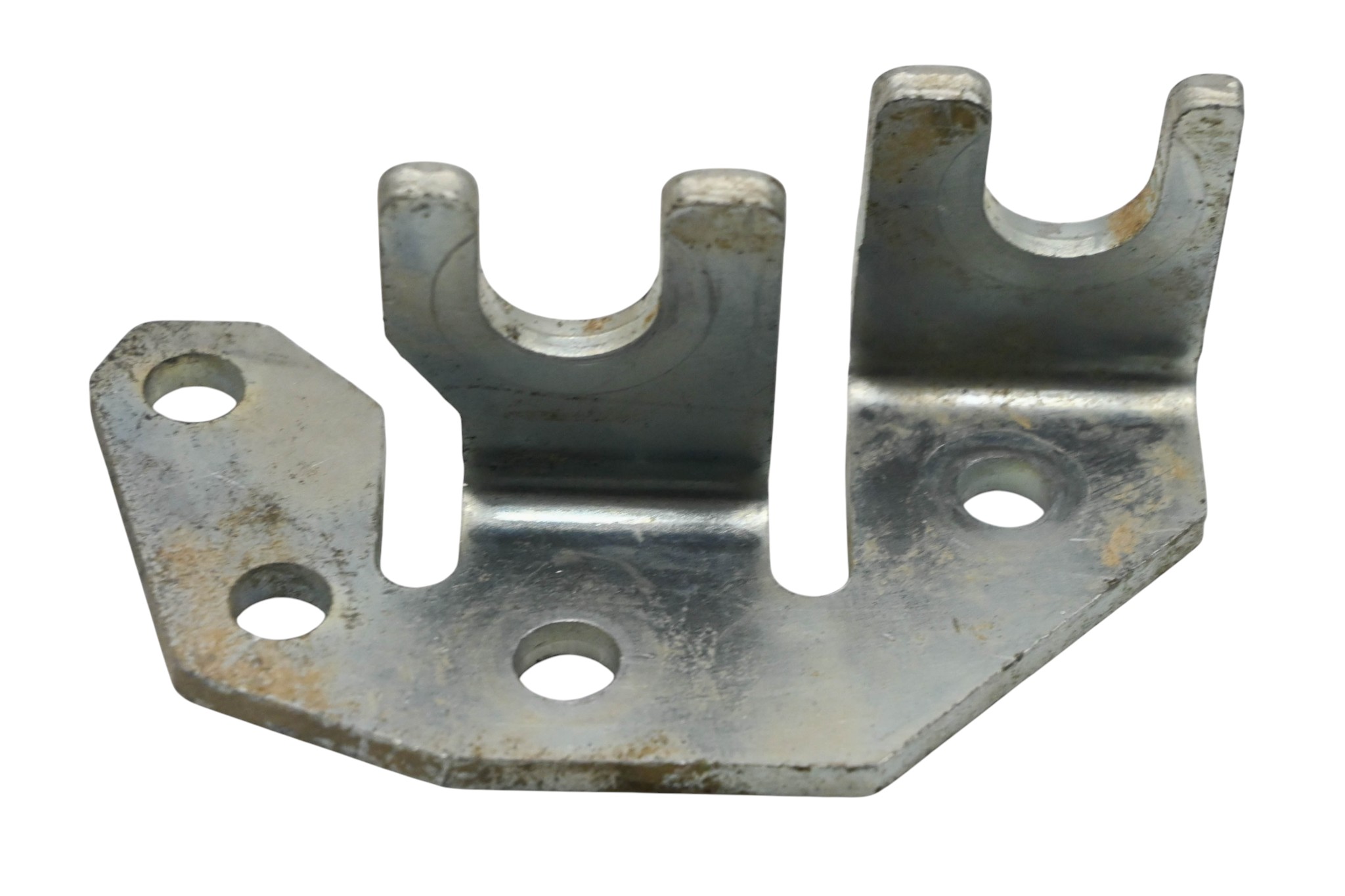 17 Kubota RTV-X1140 Cable Stay Bracket Mount