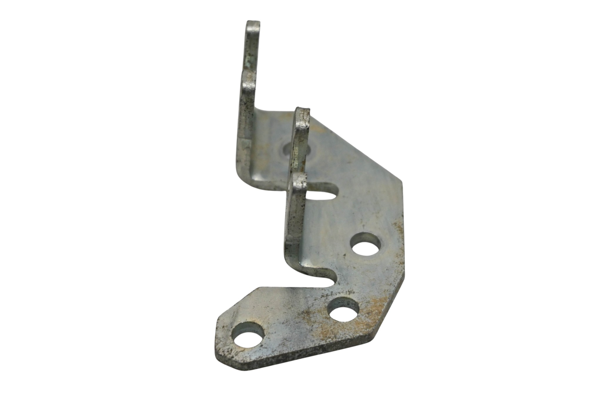 17 Kubota RTV-X1140 Cable Stay Bracket Mount