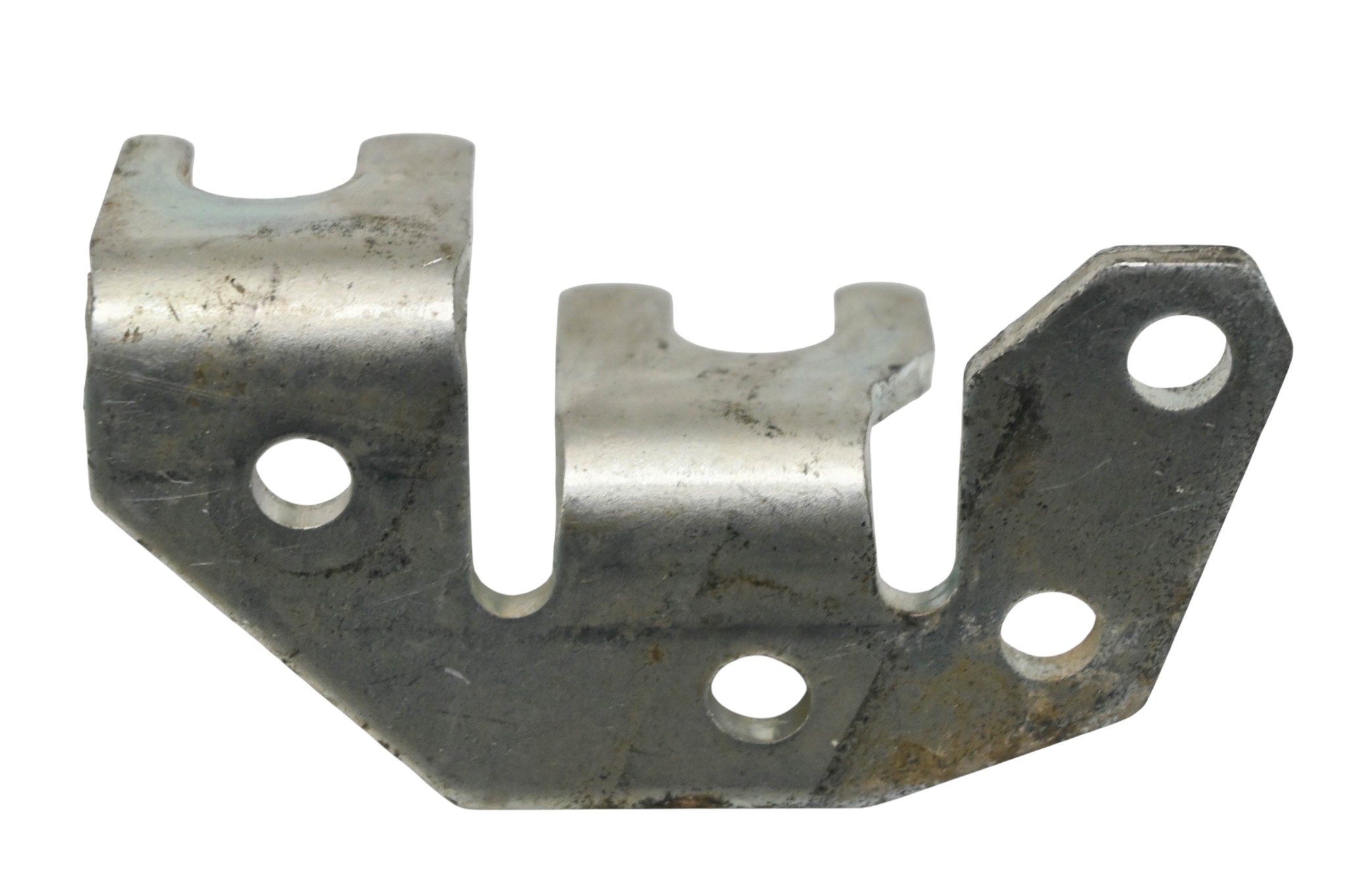 17 Kubota RTV-X1140 Cable Stay Bracket Mount