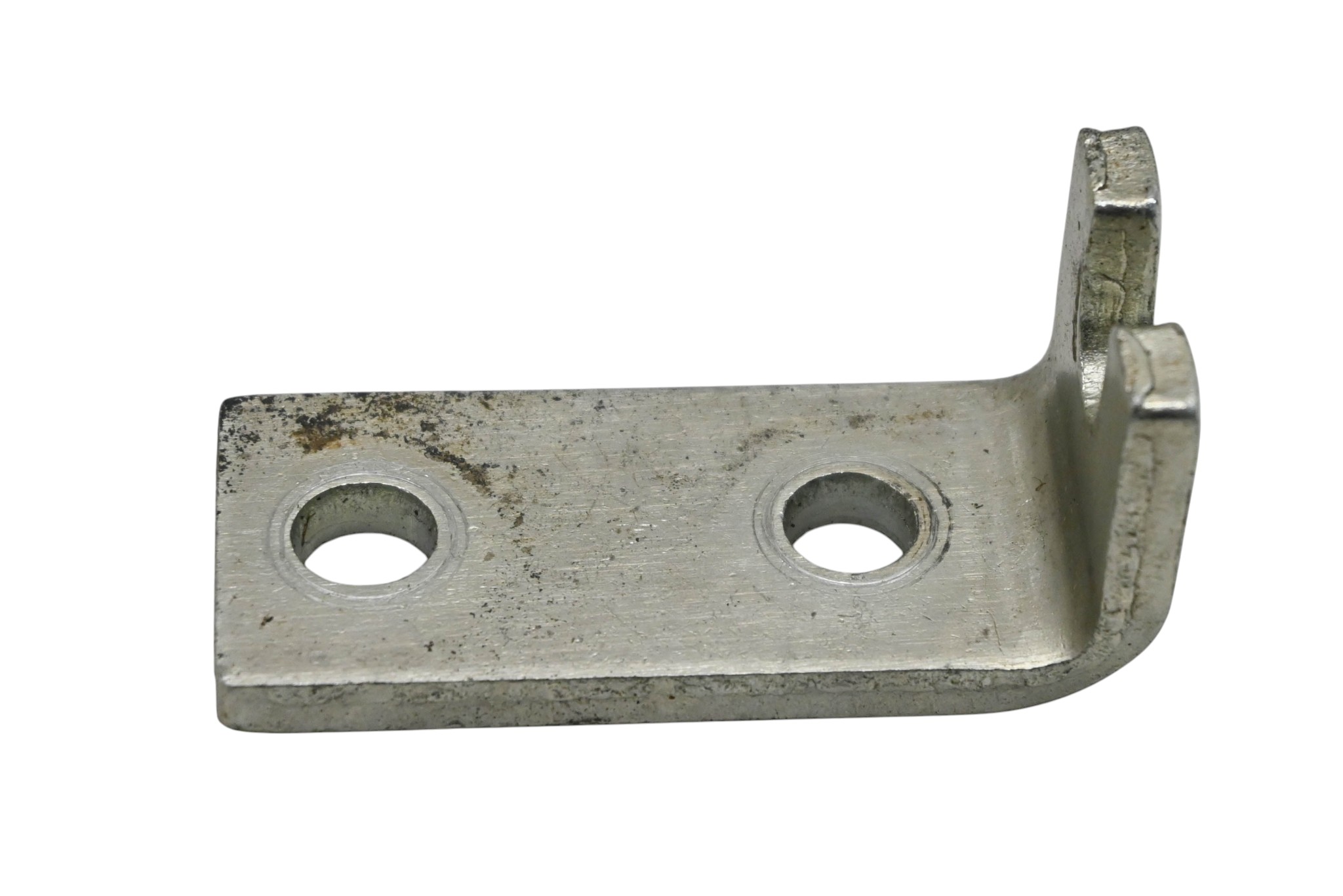 17 Kubota RTV-X1140 Parking Brake Cable Stay Bracket