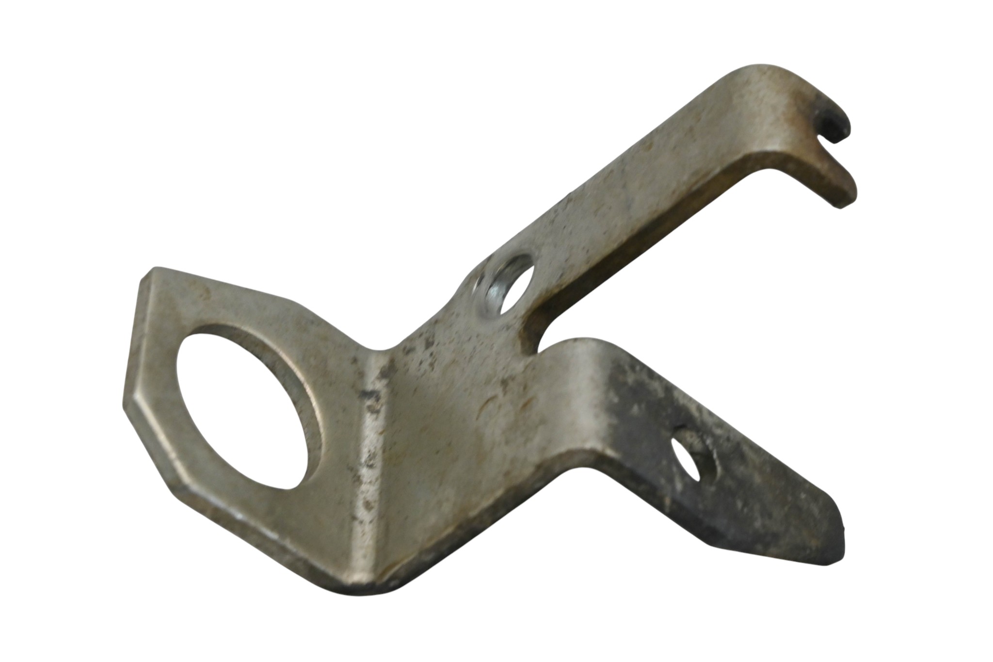 17 Kubota RTV-X1140 Hst Hook Bracket