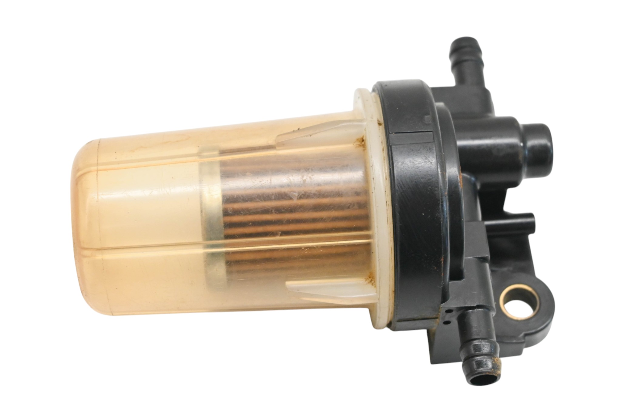 17 Kubota RTV-X1140 Fuel Filter