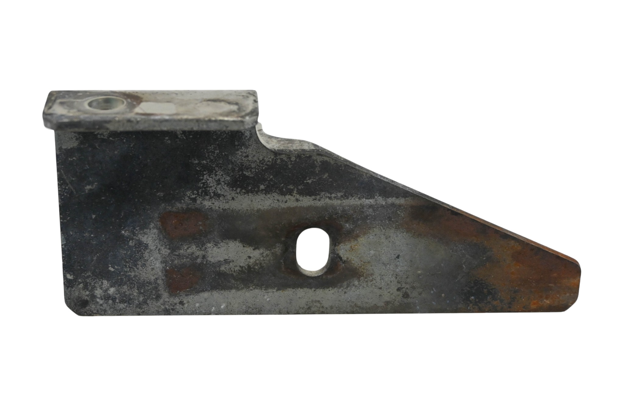 17 Kubota RTV-X1140 Muffler Bracket Mount
