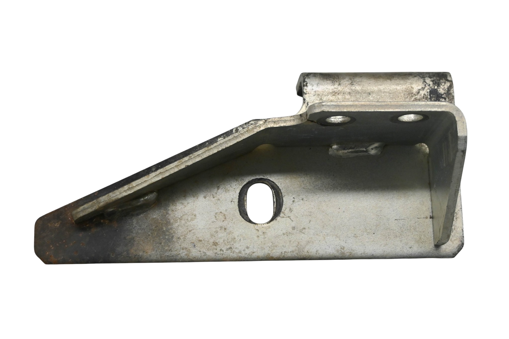 17 Kubota RTV-X1140 Muffler Bracket Mount
