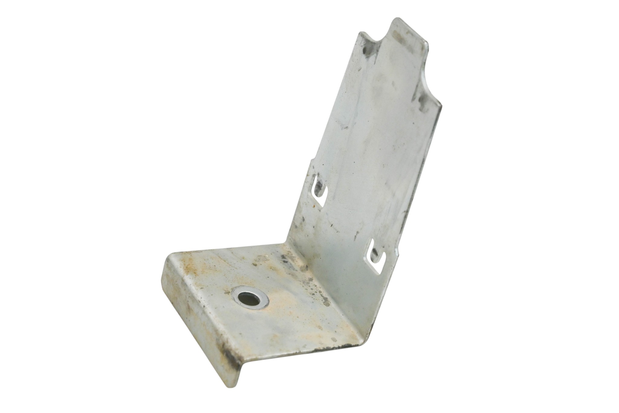 17 Kubota RTV-X1140 Coolant Bottle Bracket Mount