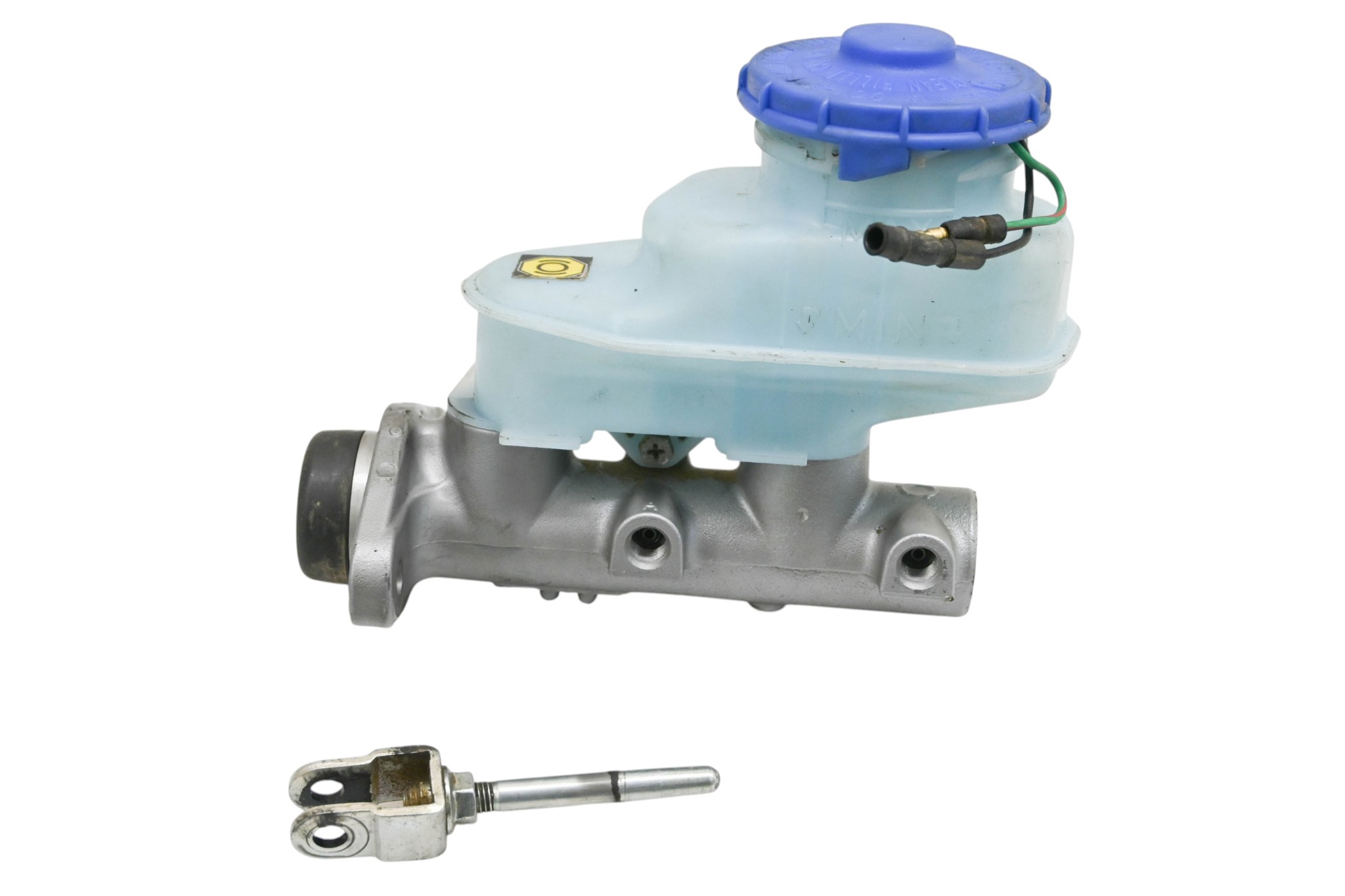 17 Kubota RTV-X1140 Front Brake Master Cylinder