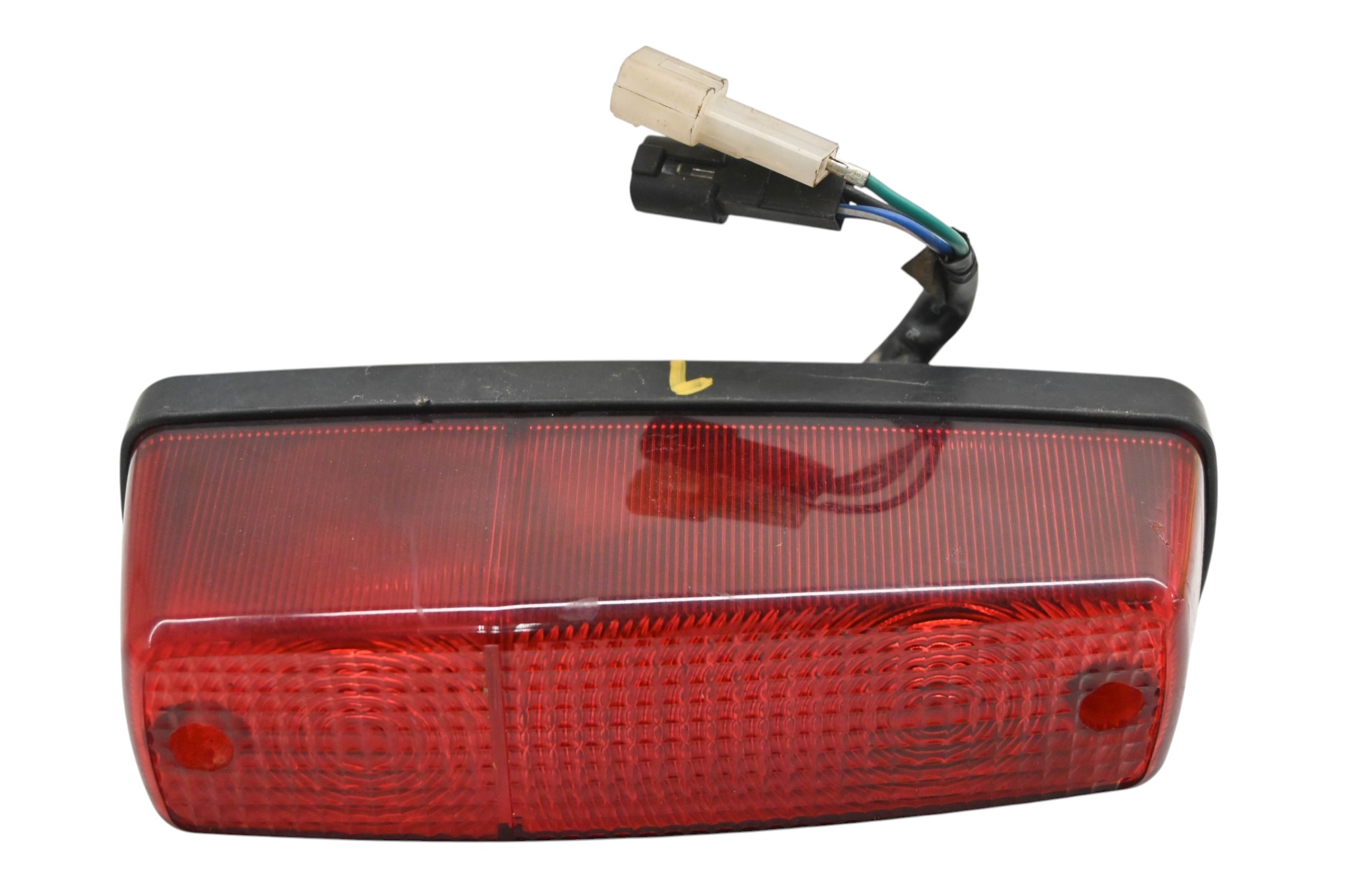 17 Kubota RTV-X1140 Rear Left Tail Brake Light