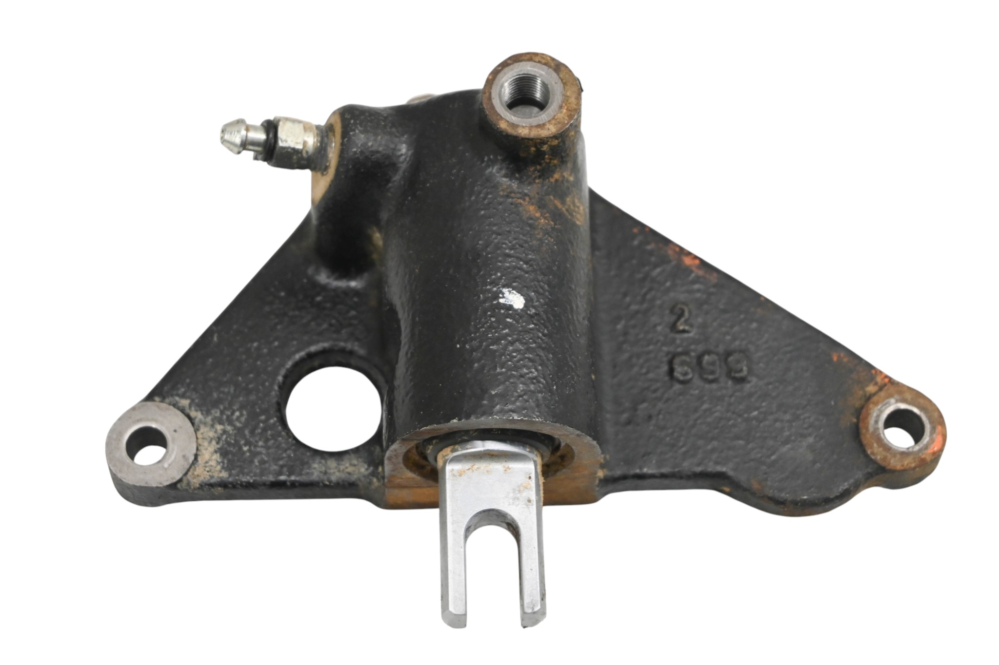 17 Kubota RTV-X1140 Rear Brake Master Cylinder
