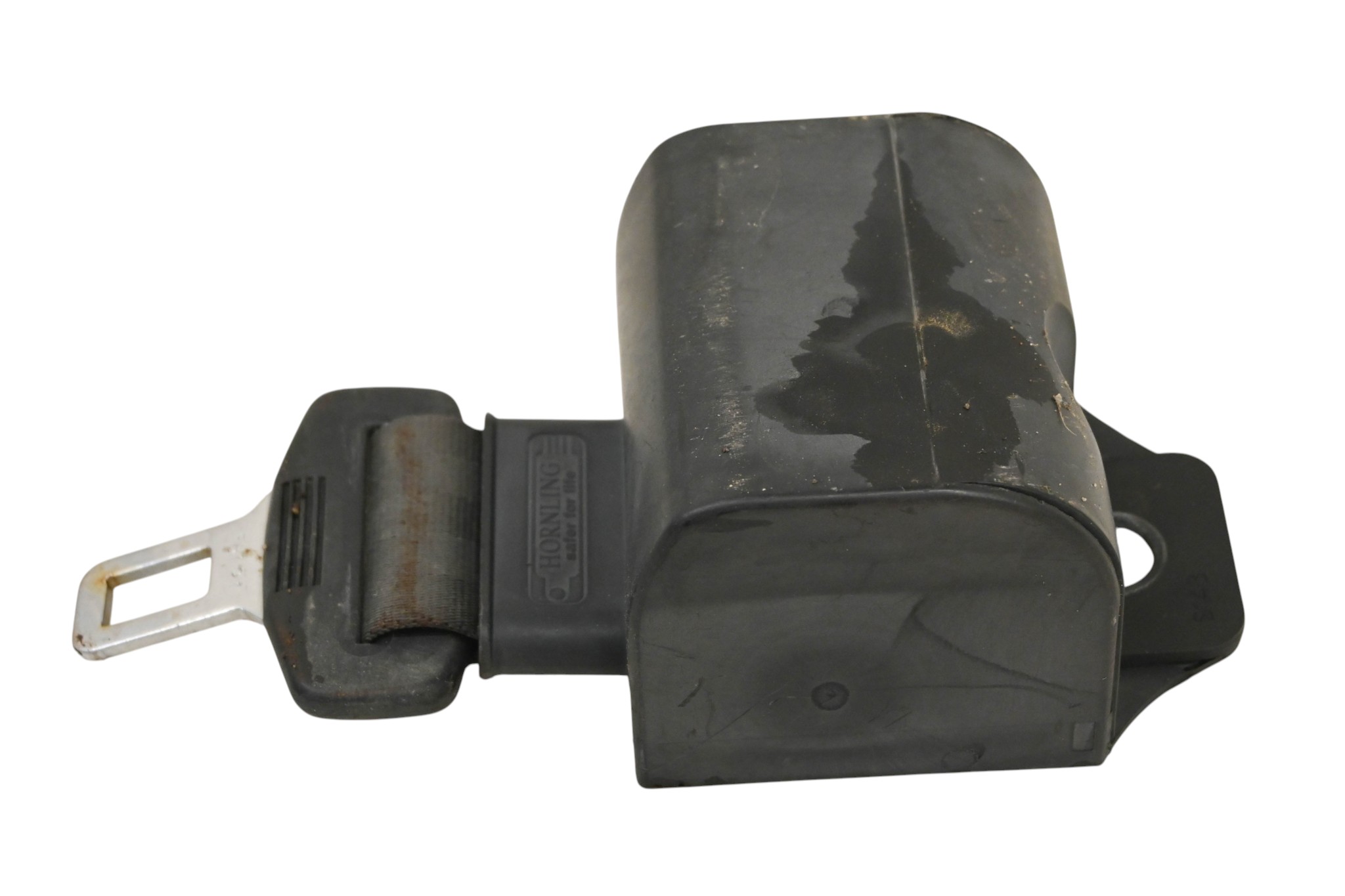 17 Kubota RTV-X1140 Rear Seat Belt Assembly