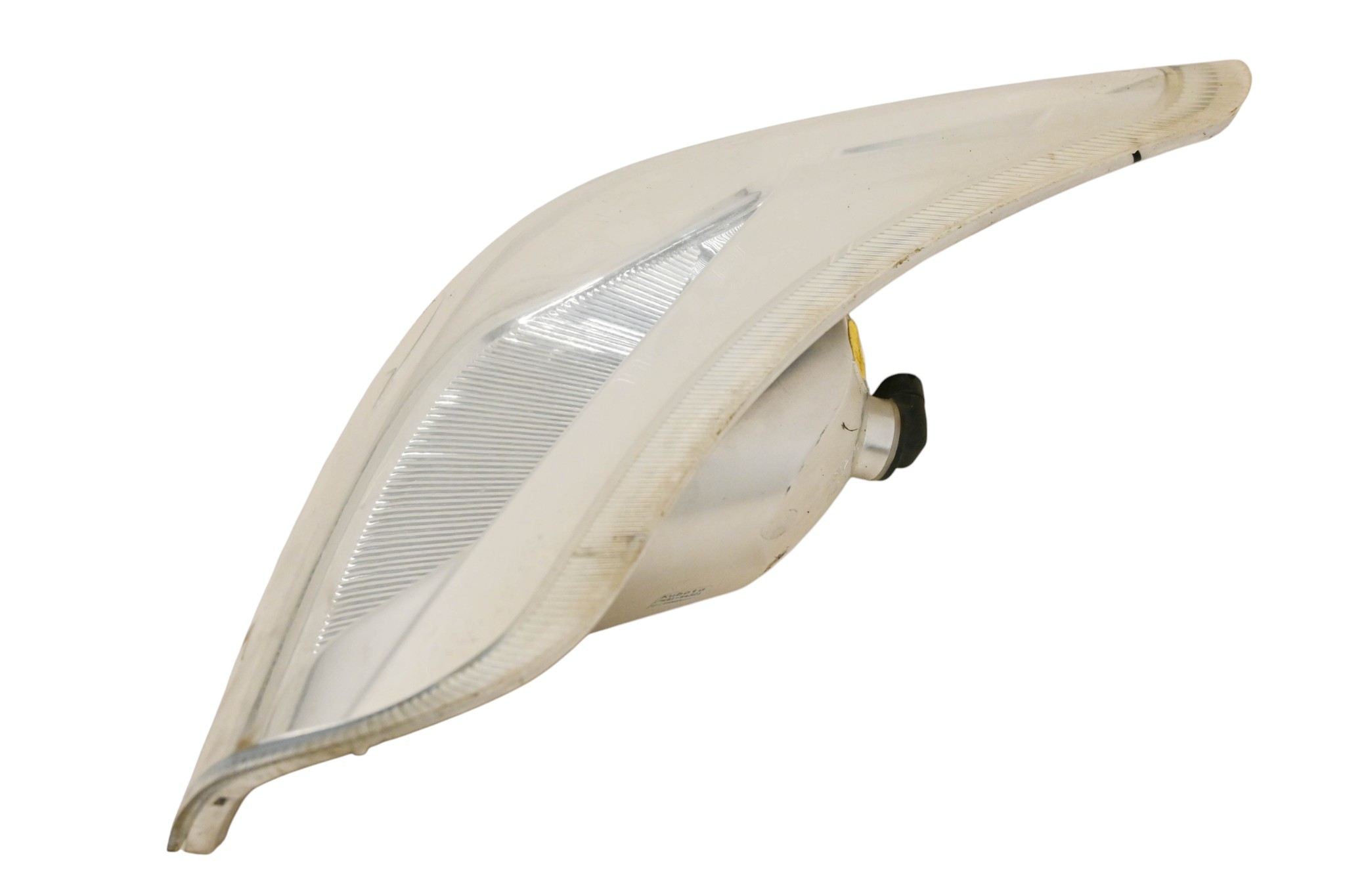 17 Kubota RTV-X1140 Front Right Headlight